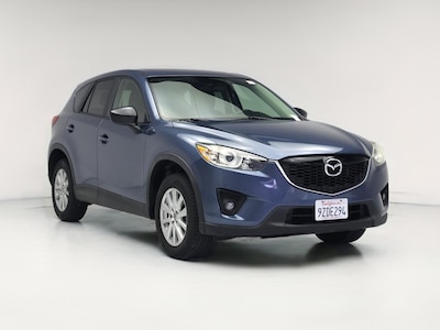 2015 Mazda CX-5 Touring