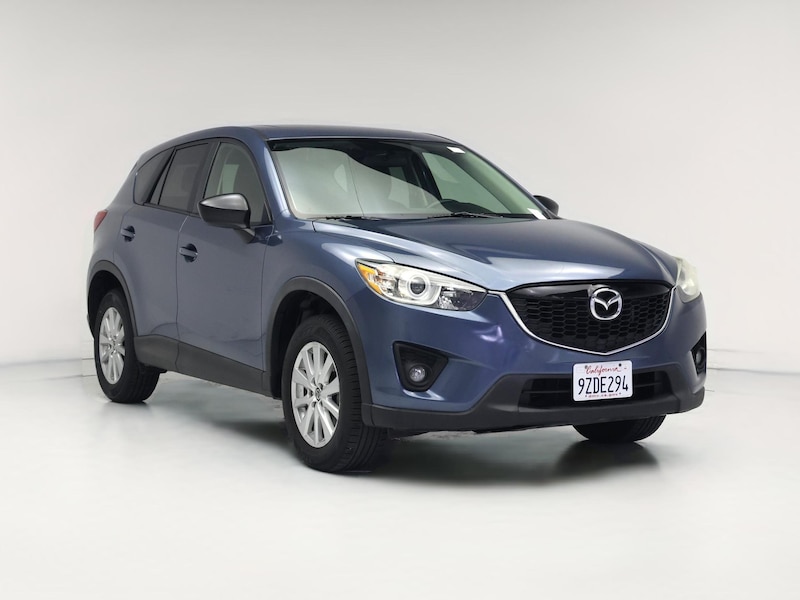2015 Mazda CX-5 Touring -
                  Murrieta, CA