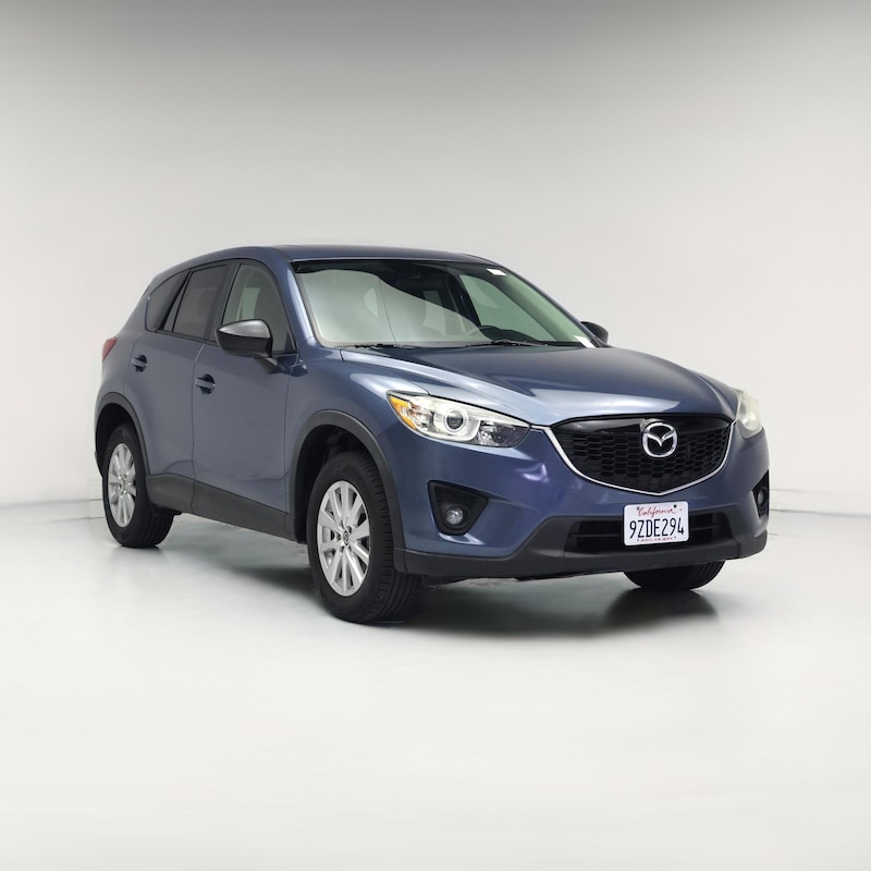 2015 Mazda CX-5 Touring