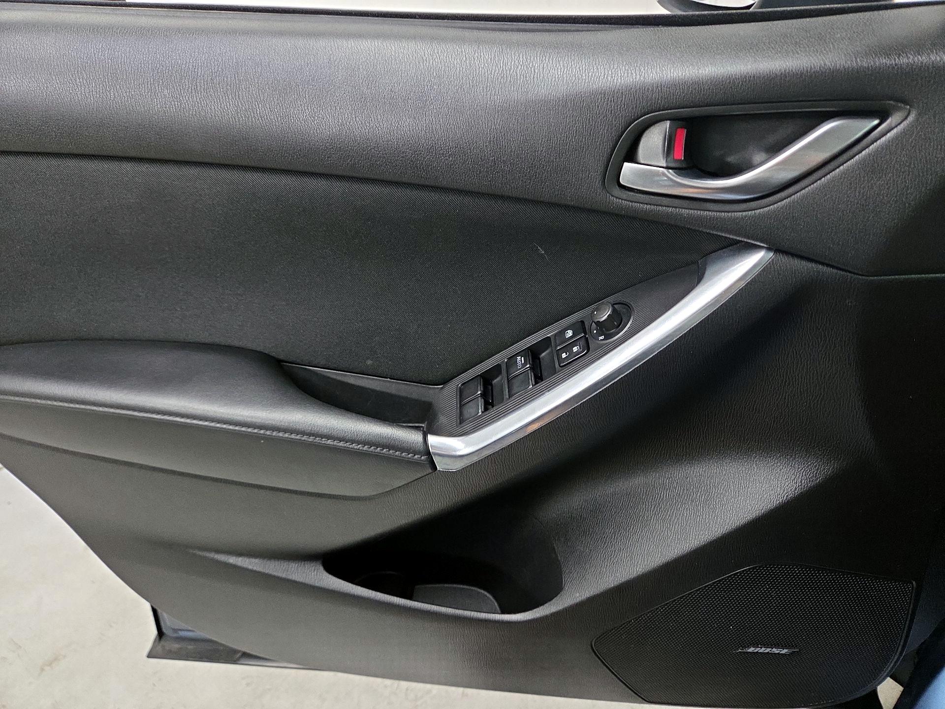 Thumbnail: 2015 Mazda CX-5 - 12