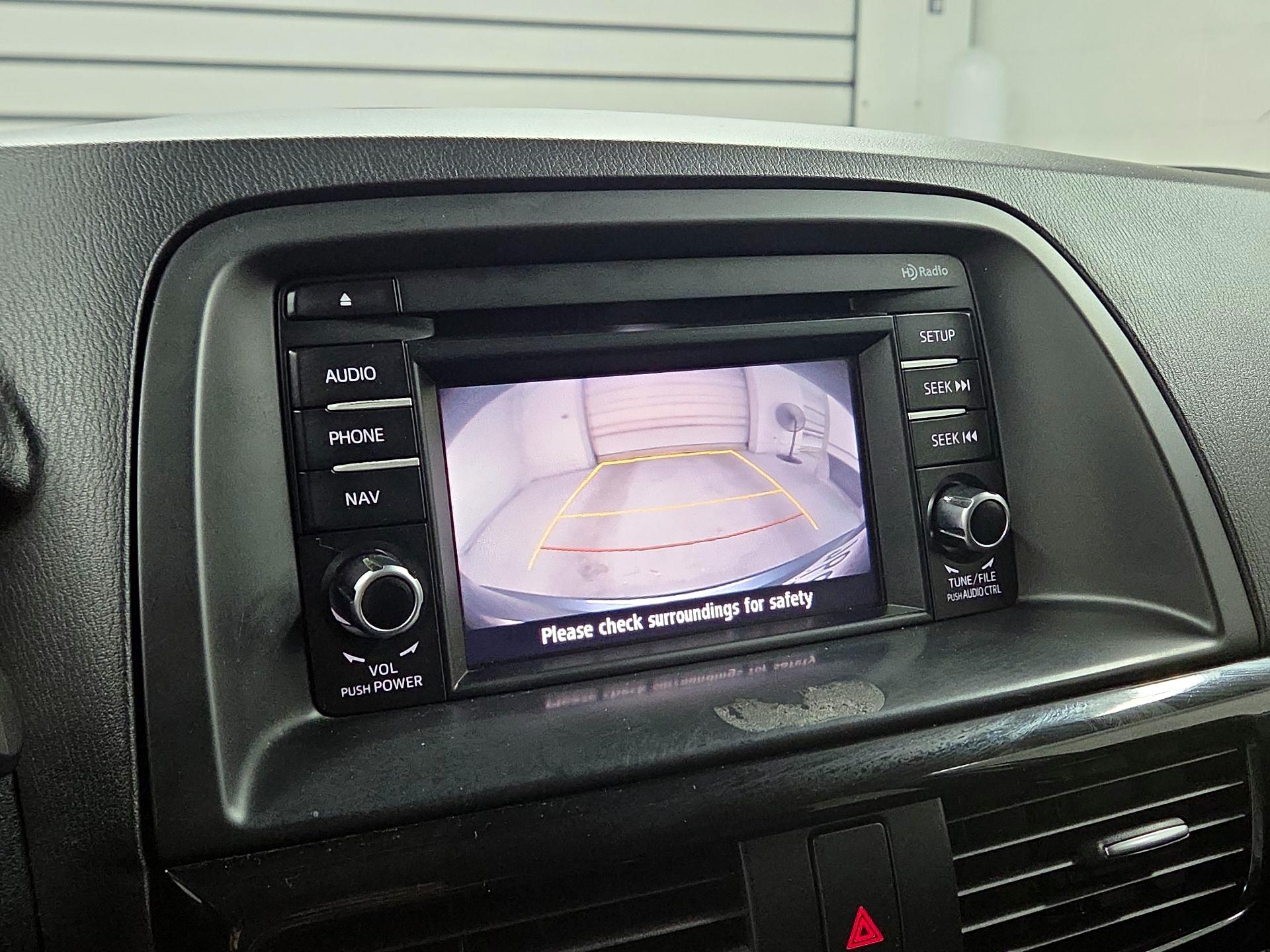 Thumbnail: 2015 Mazda CX-5 - 15