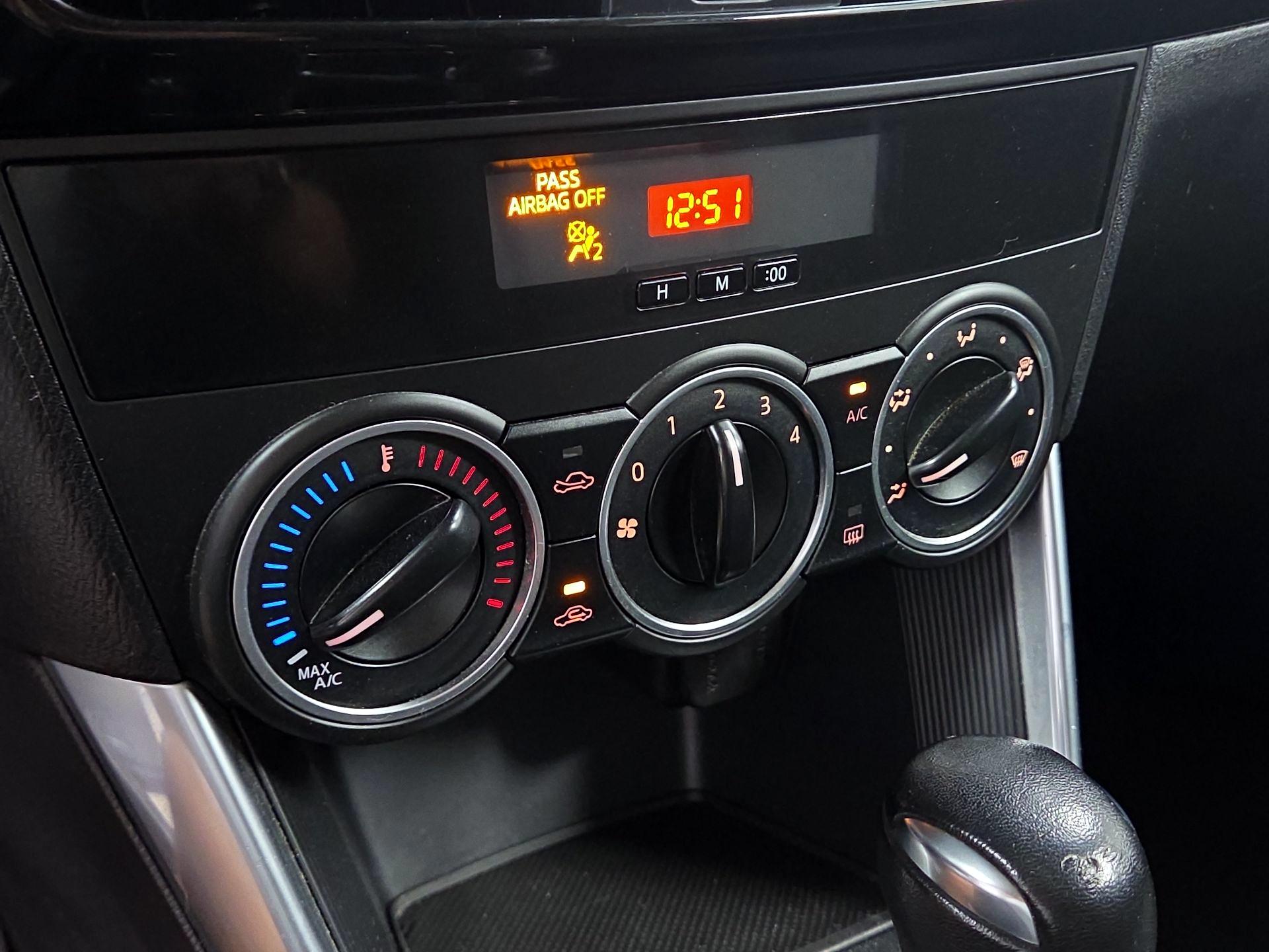 Thumbnail: 2015 Mazda CX-5 - 17