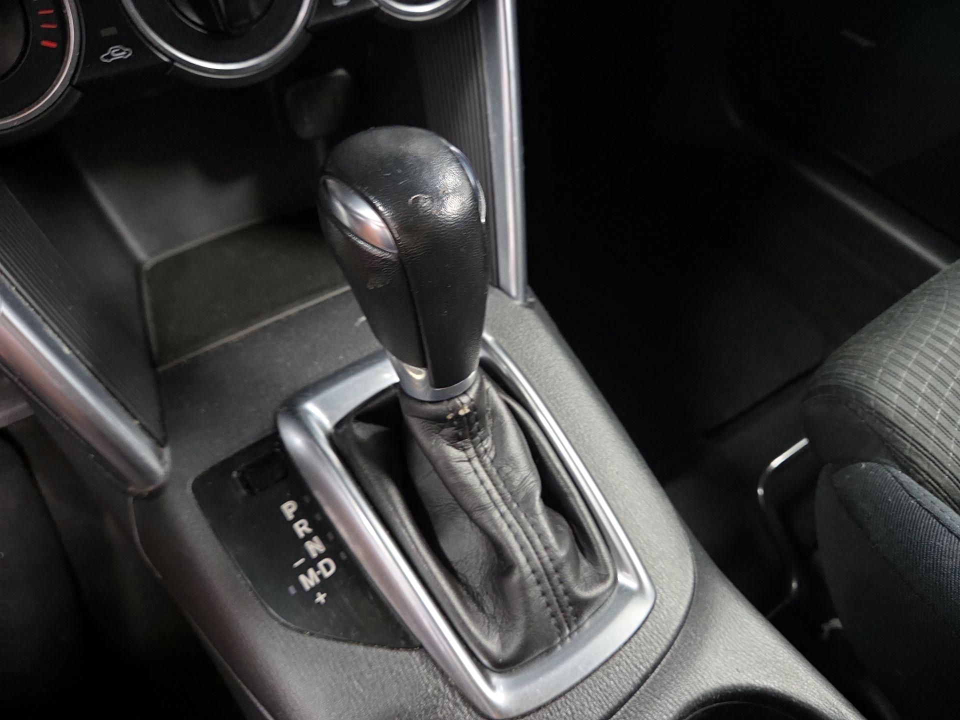 Thumbnail: 2015 Mazda CX-5 - 18