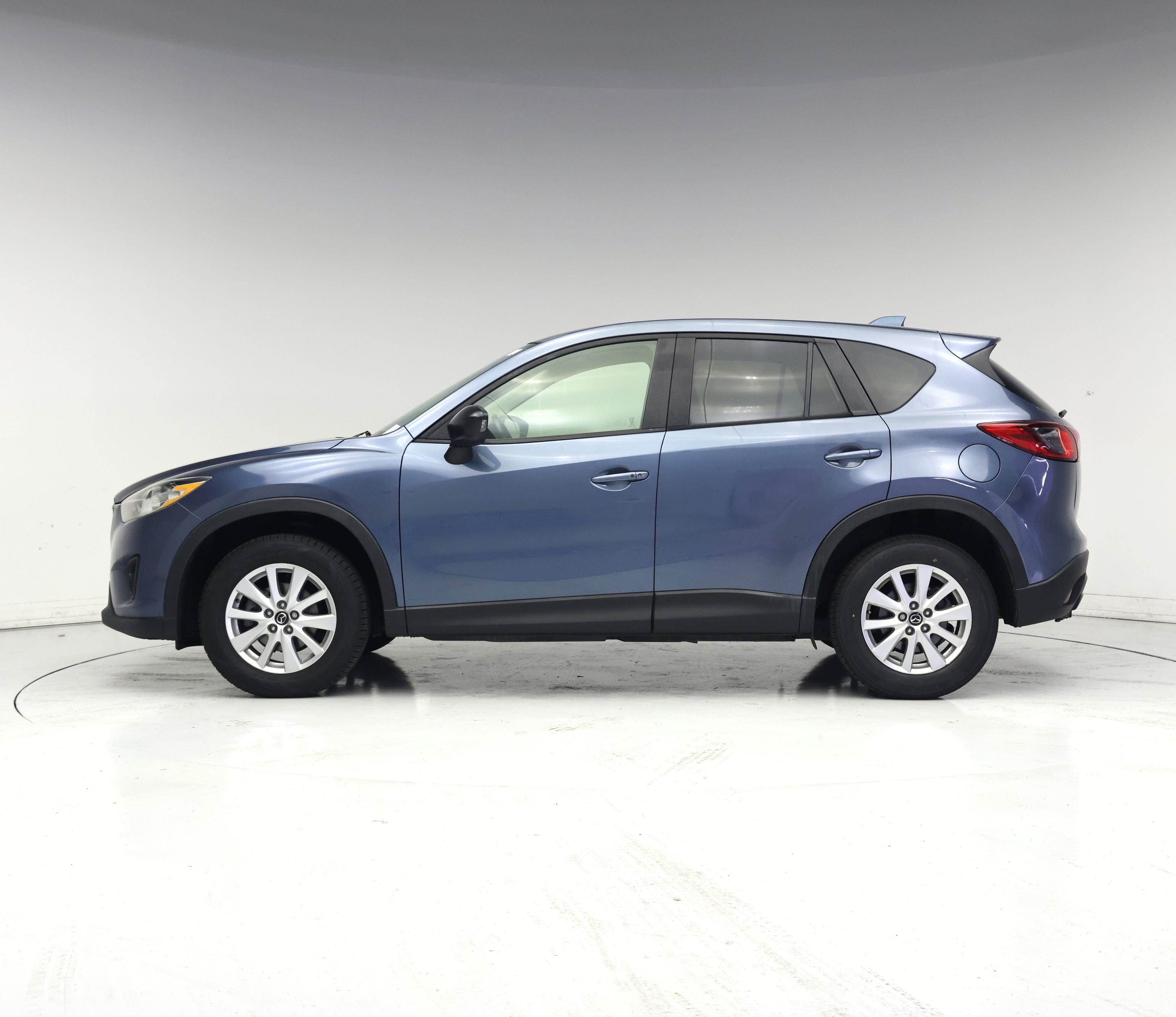 Thumbnail: 2015 Mazda CX-5 - 3