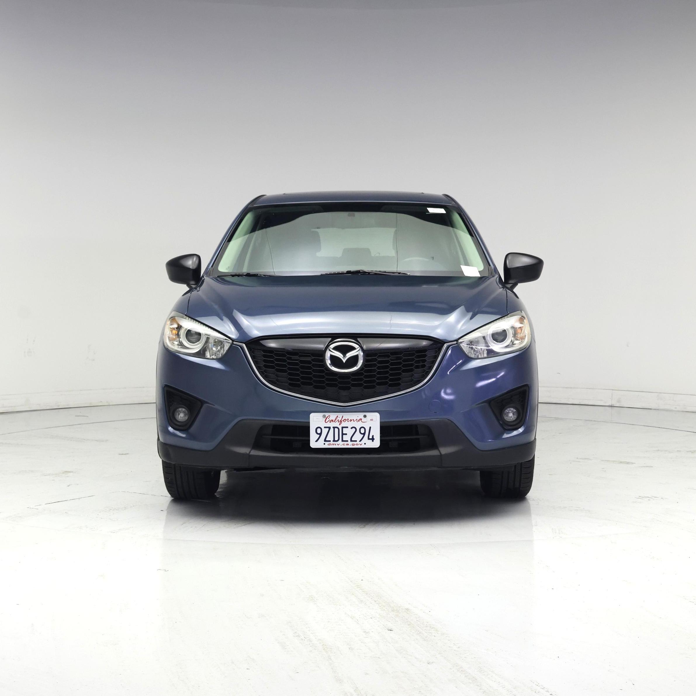 Thumbnail: 2015 Mazda CX-5 - 5