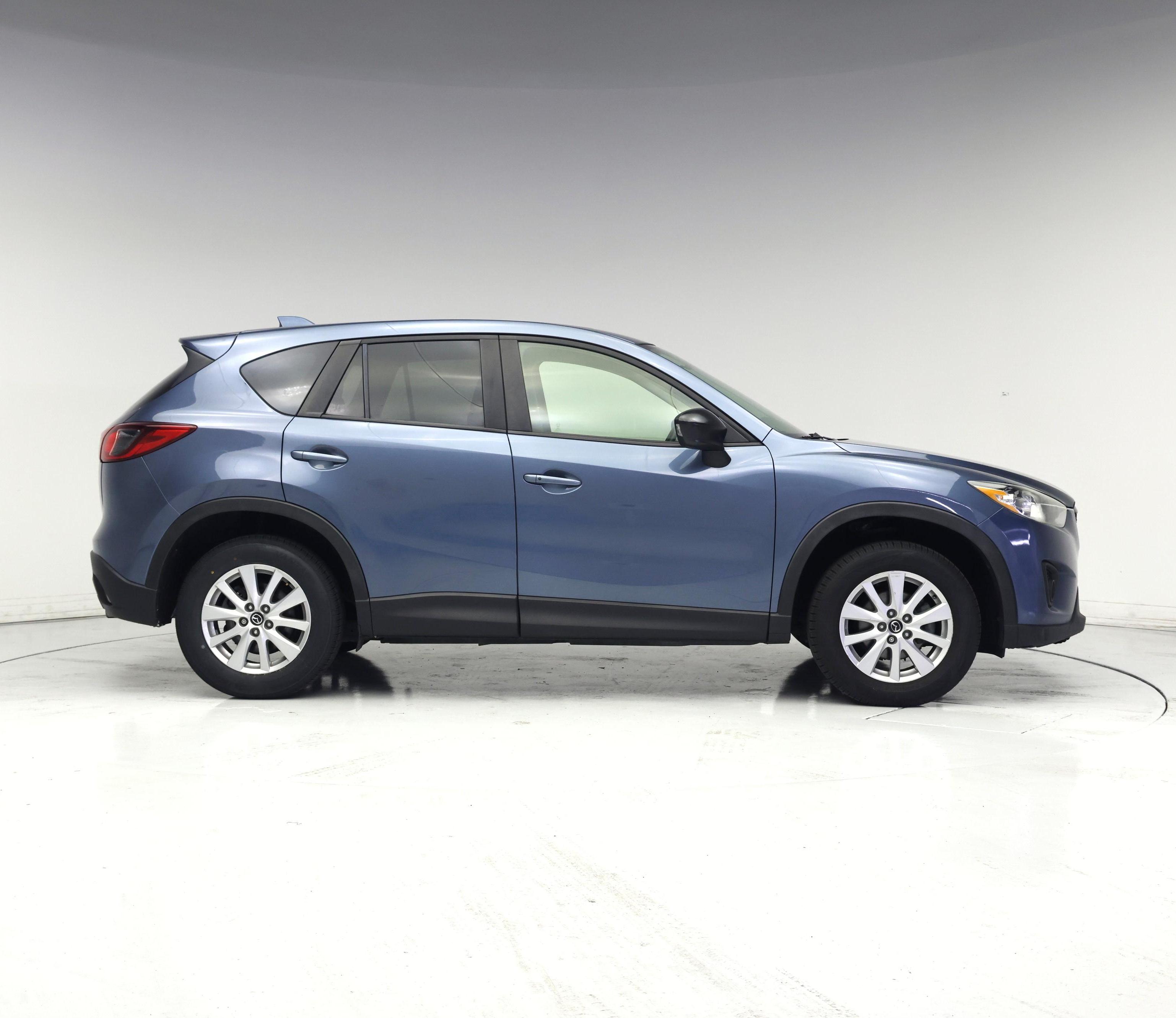 Thumbnail: 2015 Mazda CX-5 - 7