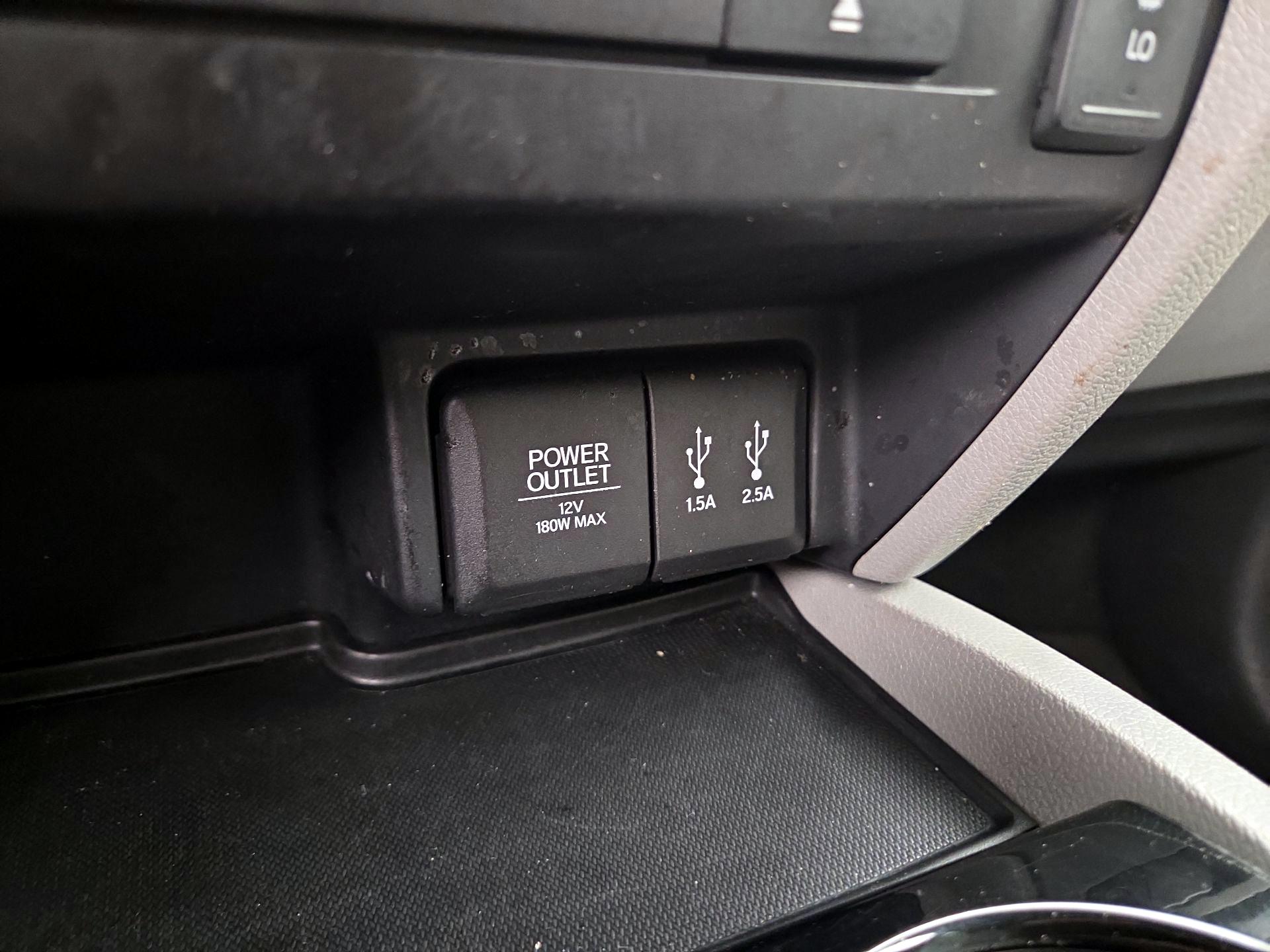 Thumbnail: 2016 Honda Pilot - 19