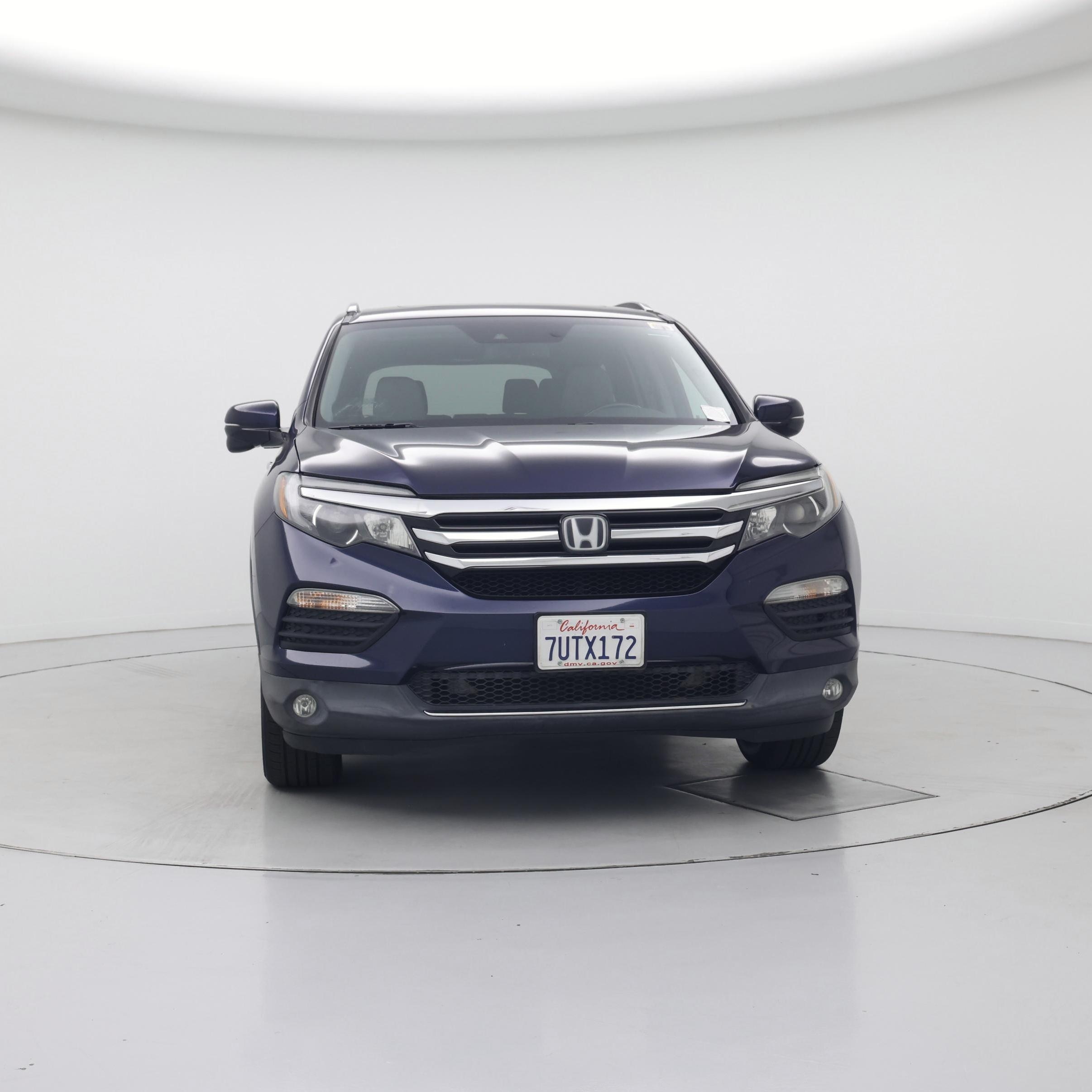 Thumbnail: 2016 Honda Pilot - 5
