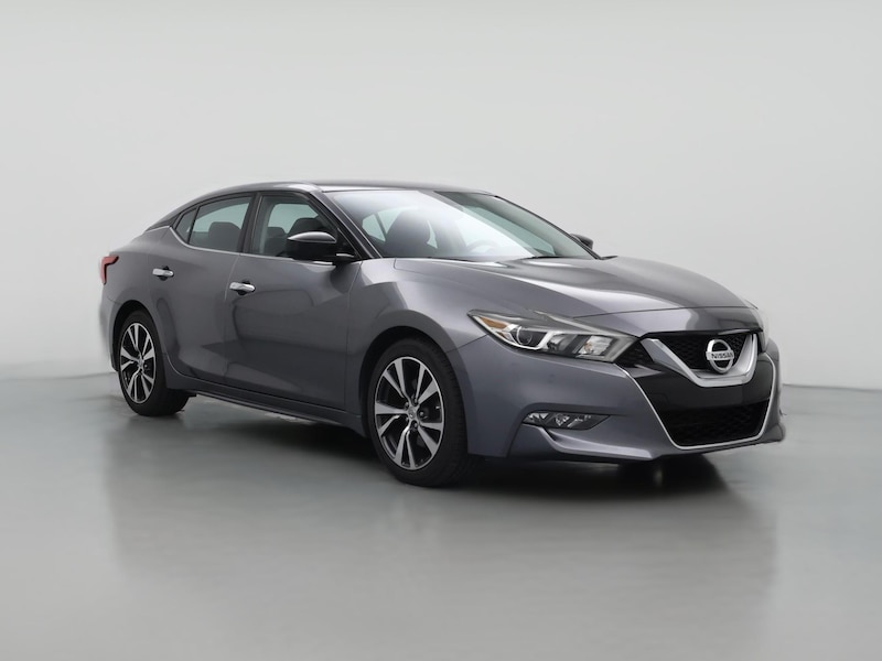 2016 Nissan Maxima SV -
                  Memphis, TN