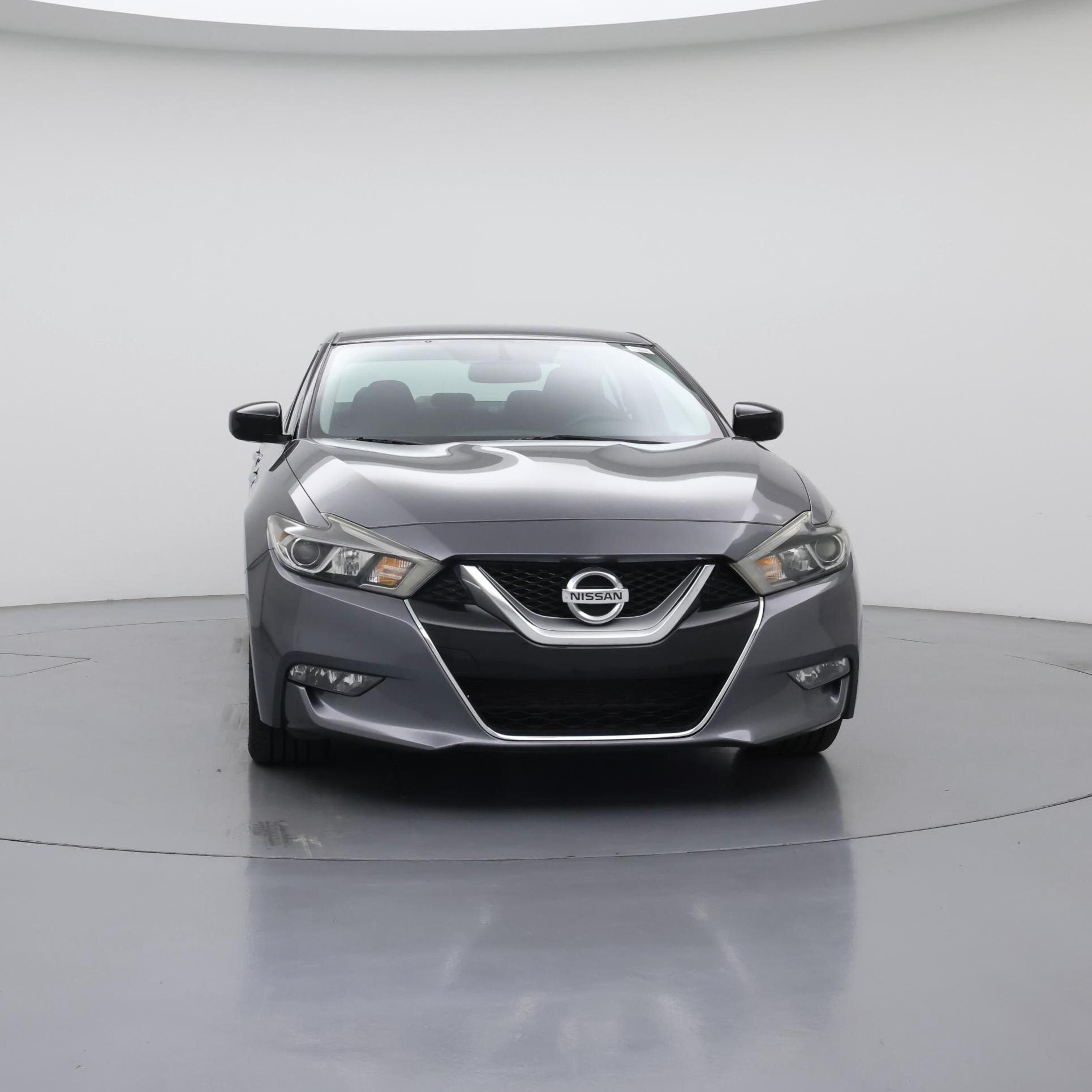 Thumbnail: 2016 Nissan Maxima - 5