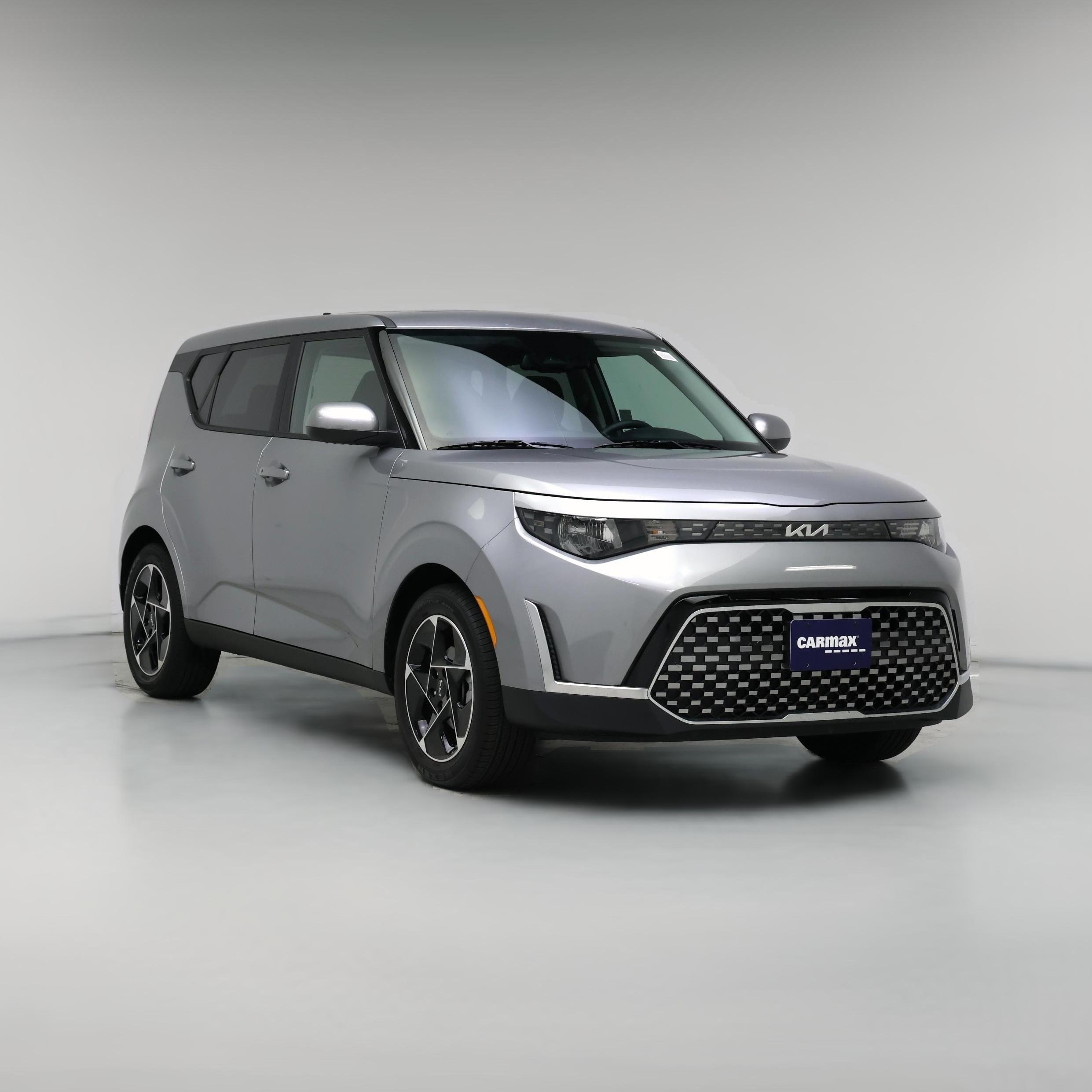Thumbnail: 2023 Kia Soul - 1