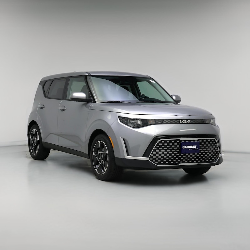2023 Kia Soul EX