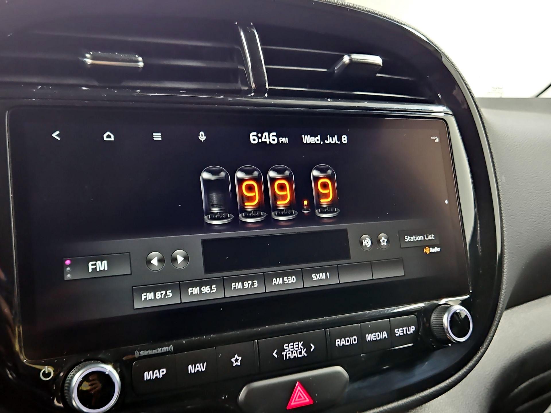 Thumbnail: 2023 Kia Soul - 16