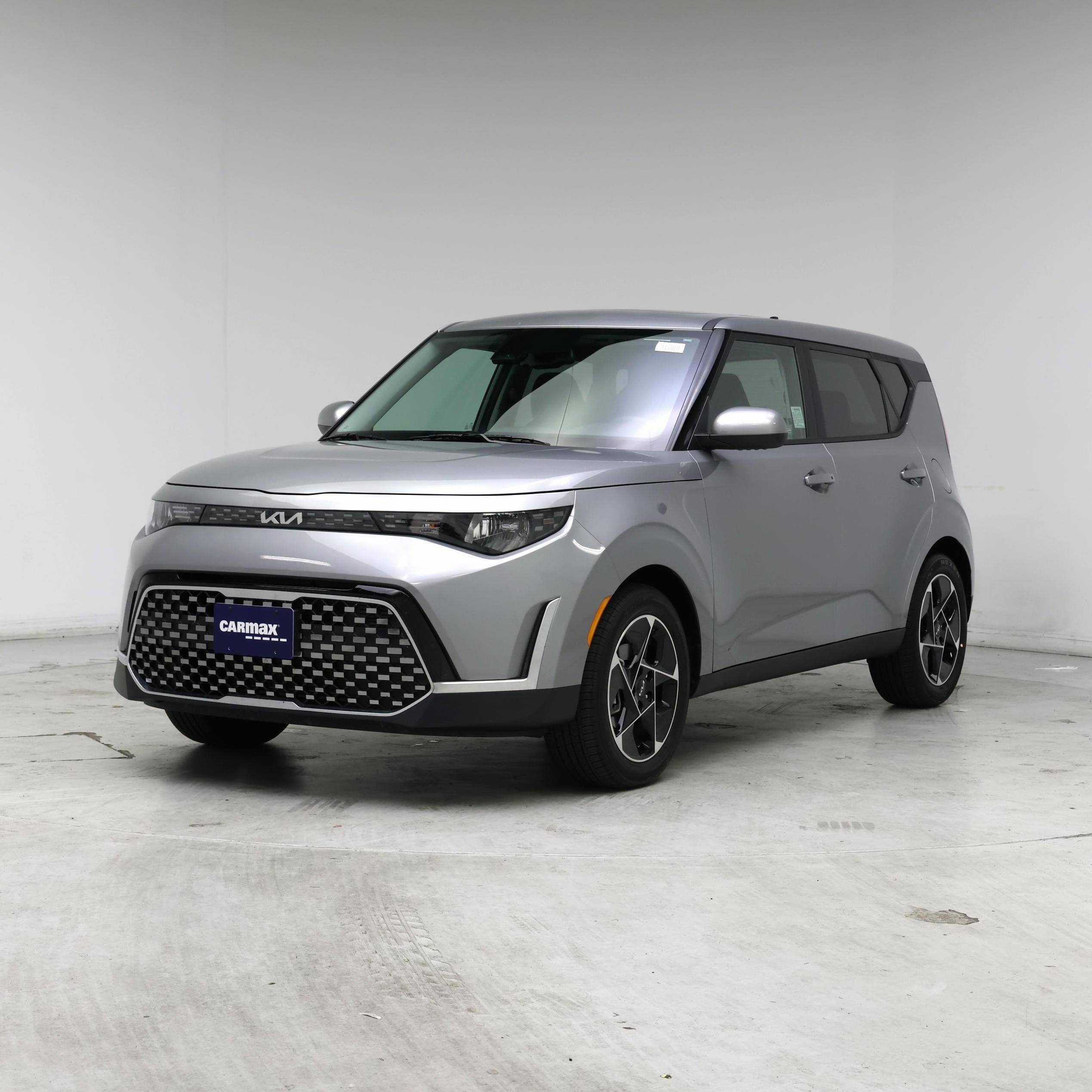 Thumbnail: 2023 Kia Soul - 4