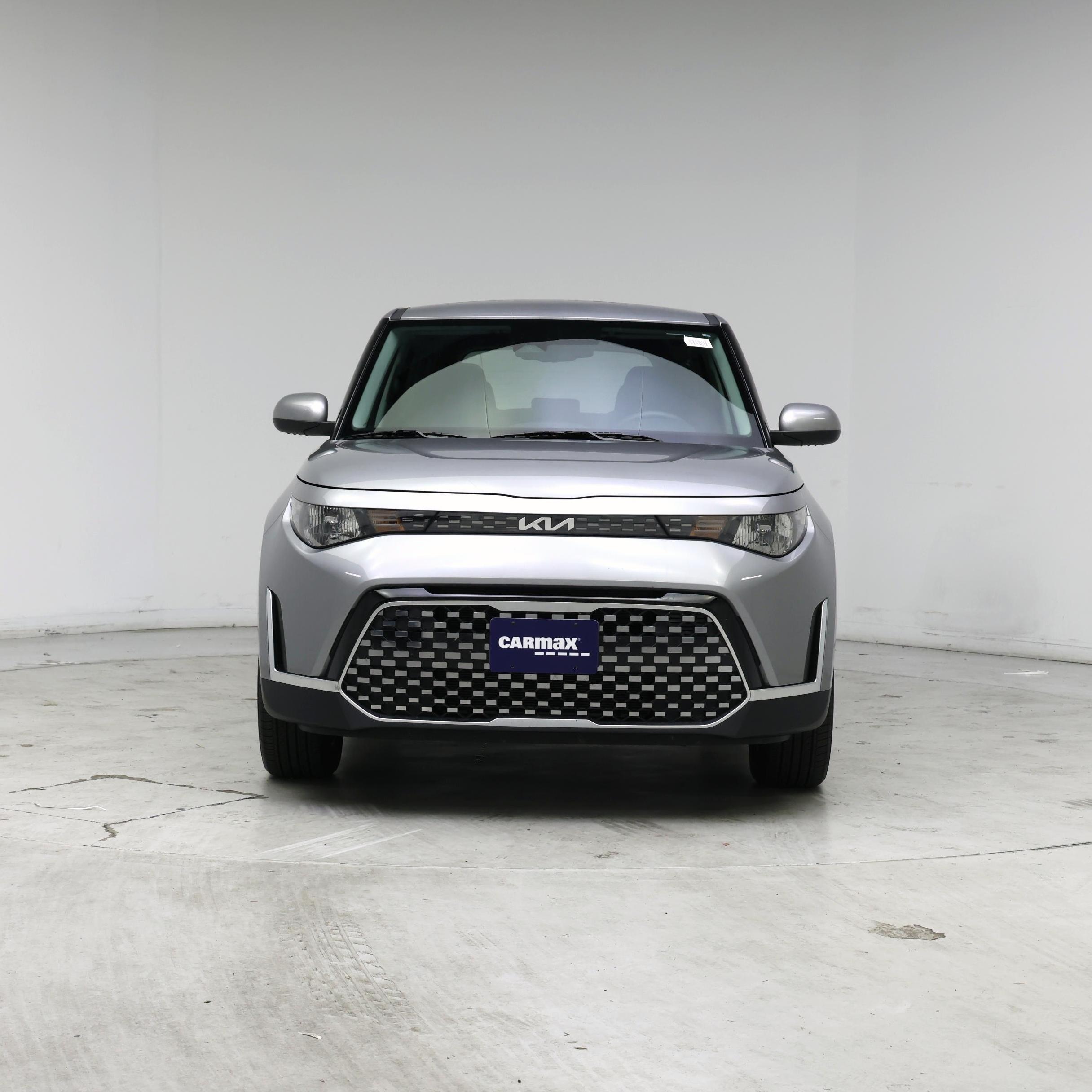 Thumbnail: 2023 Kia Soul - 5