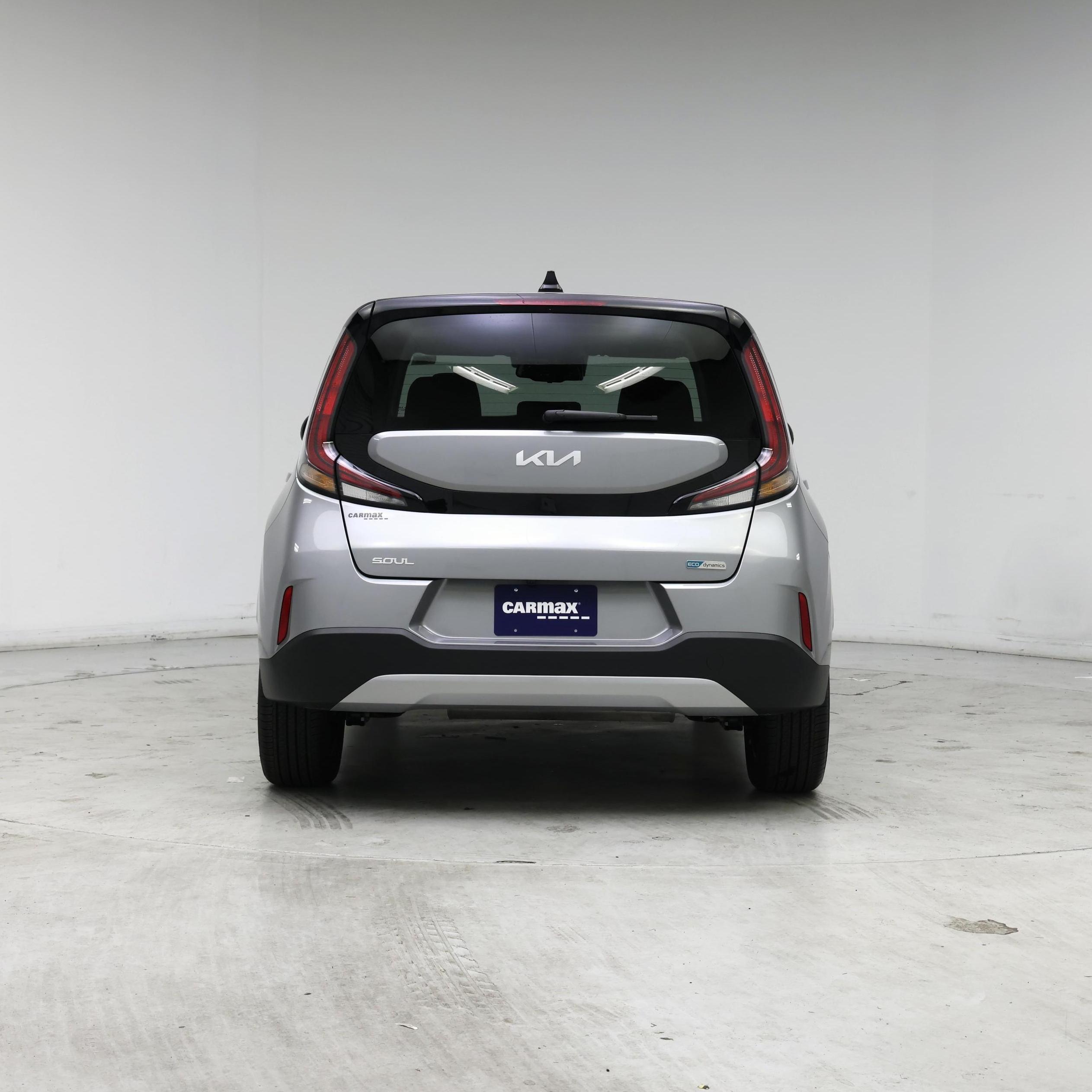 Thumbnail: 2023 Kia Soul - 6