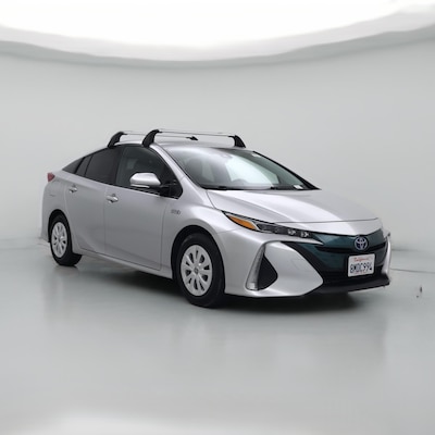 2019 Toyota Prius Prime Hybrid Premium