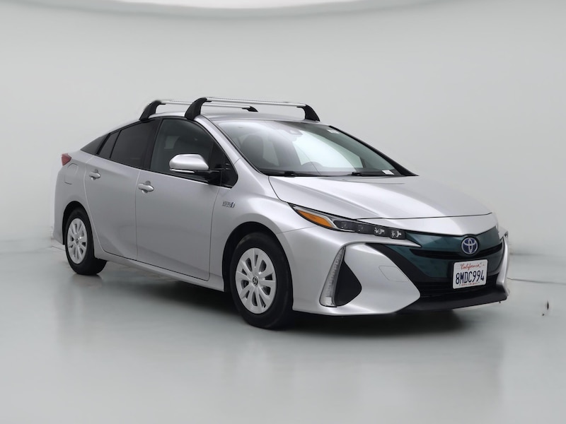 2019 Toyota Prius Prime Premium -
                  Buena Park, CA