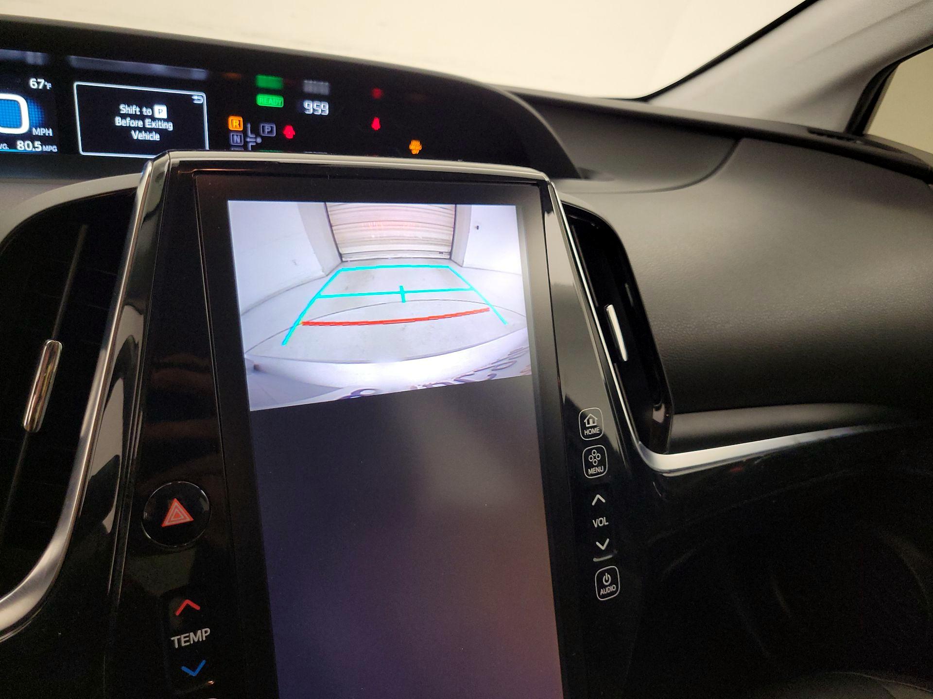 Thumbnail: 2019 Toyota Prius Prime - 14