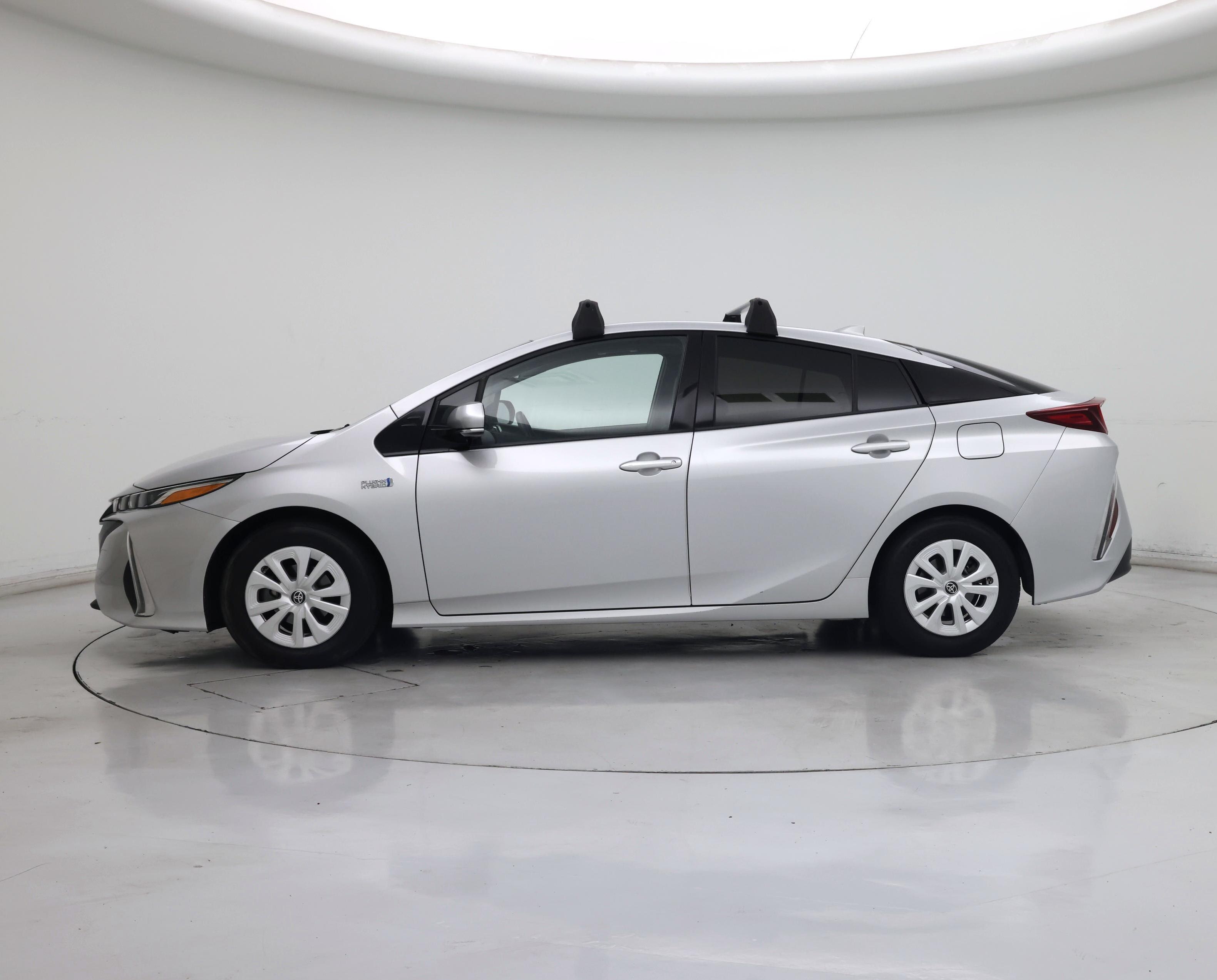 Thumbnail: 2019 Toyota Prius Prime - 3