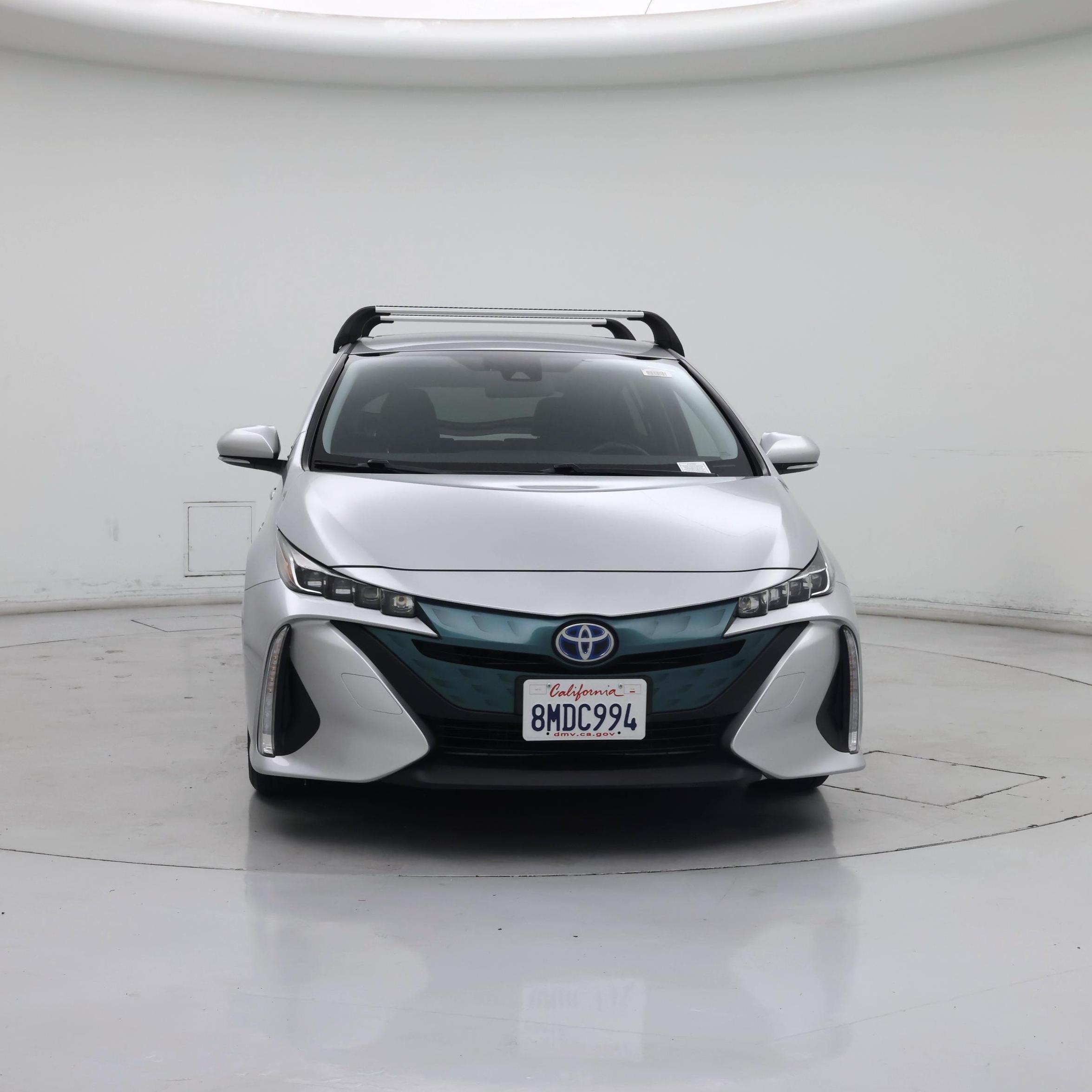 Thumbnail: 2019 Toyota Prius Prime - 5