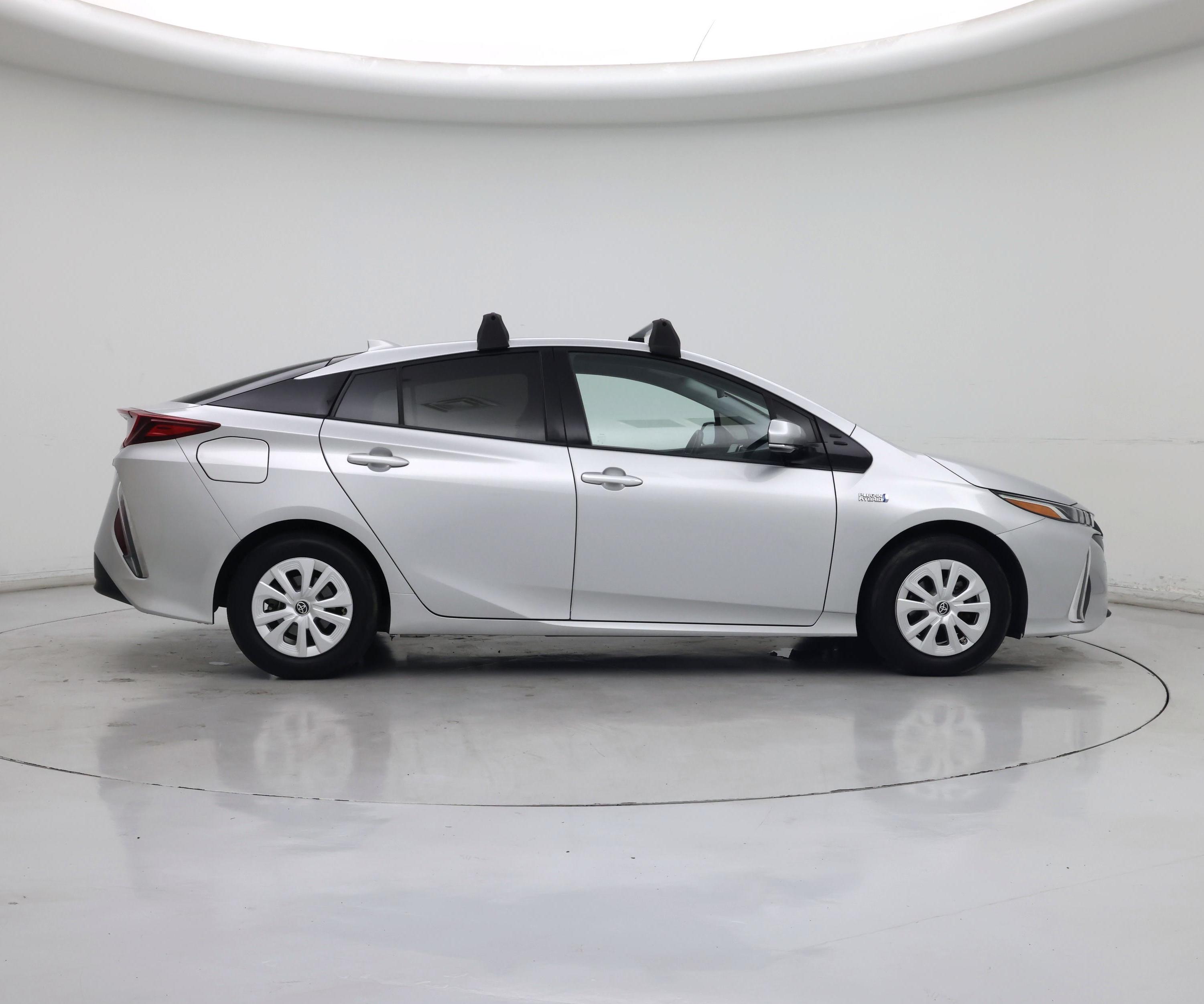 Thumbnail: 2019 Toyota Prius Prime - 7
