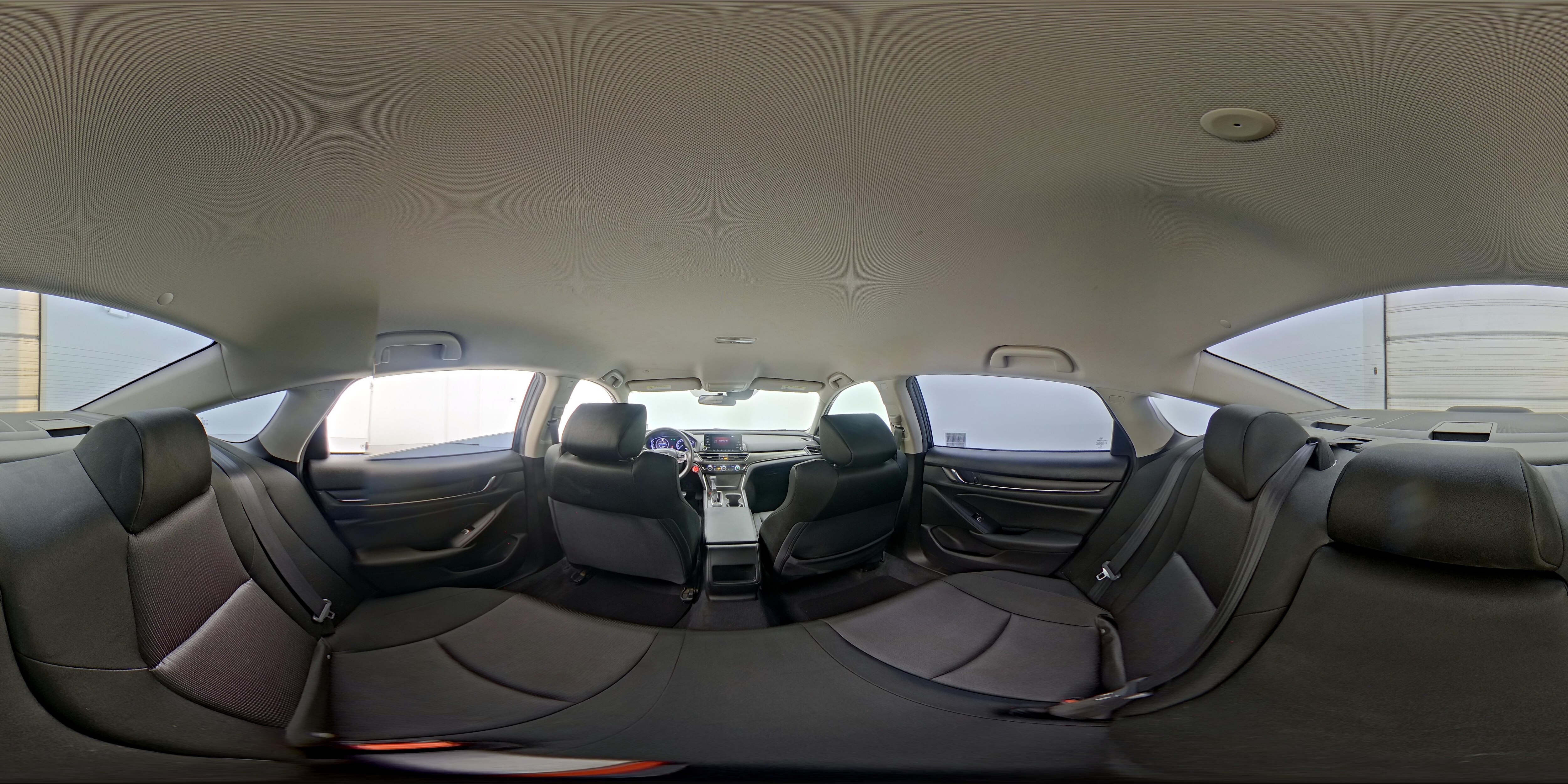 2019 Honda Accord LX - Photo 25