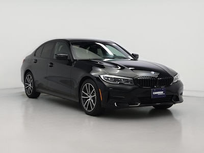 2022 BMW 330 I