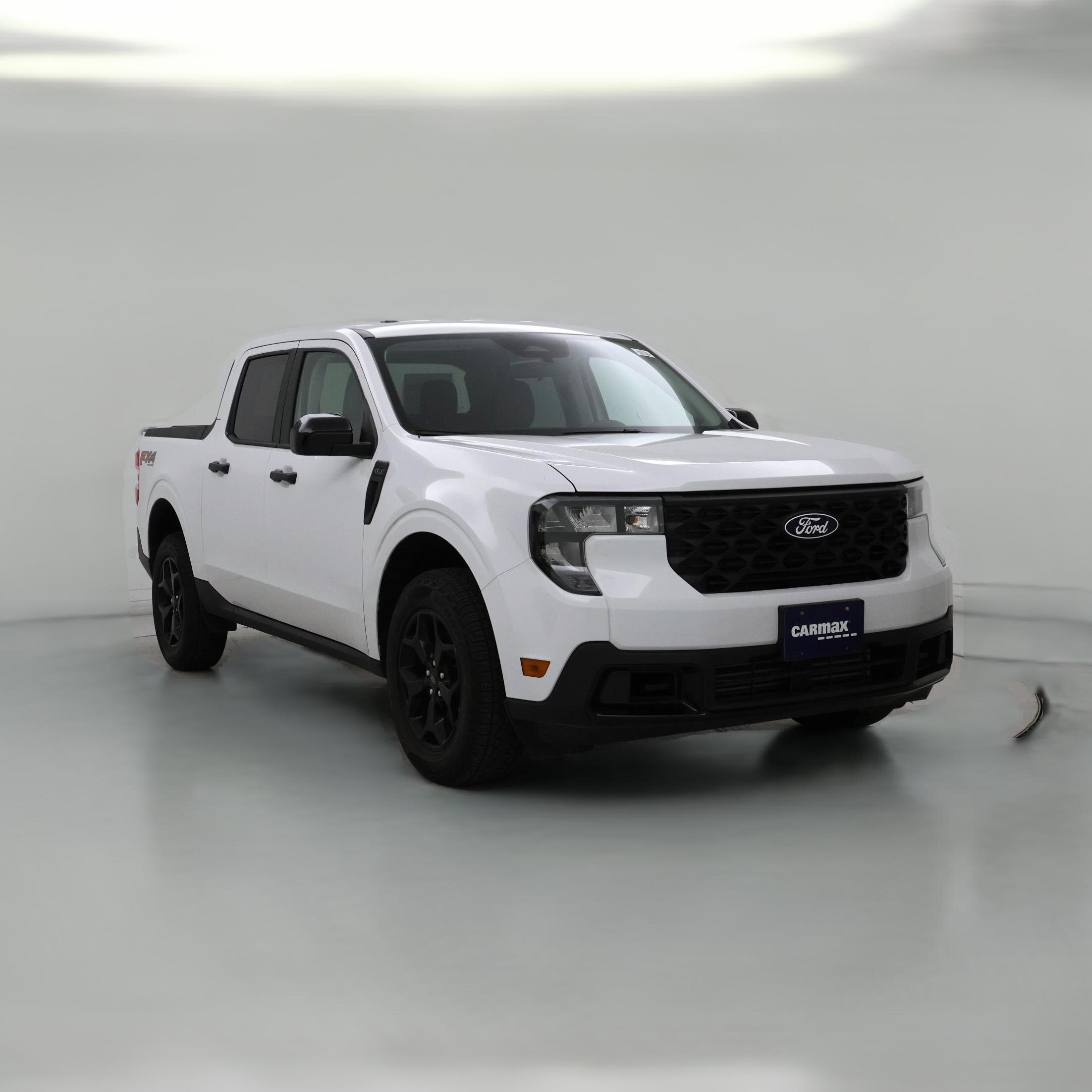 Thumbnail: 2025 Ford Maverick - 1