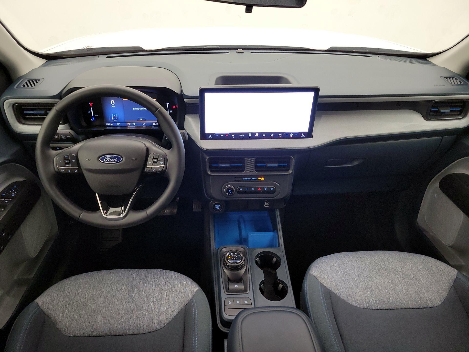 Thumbnail: 2025 Ford Maverick - 9