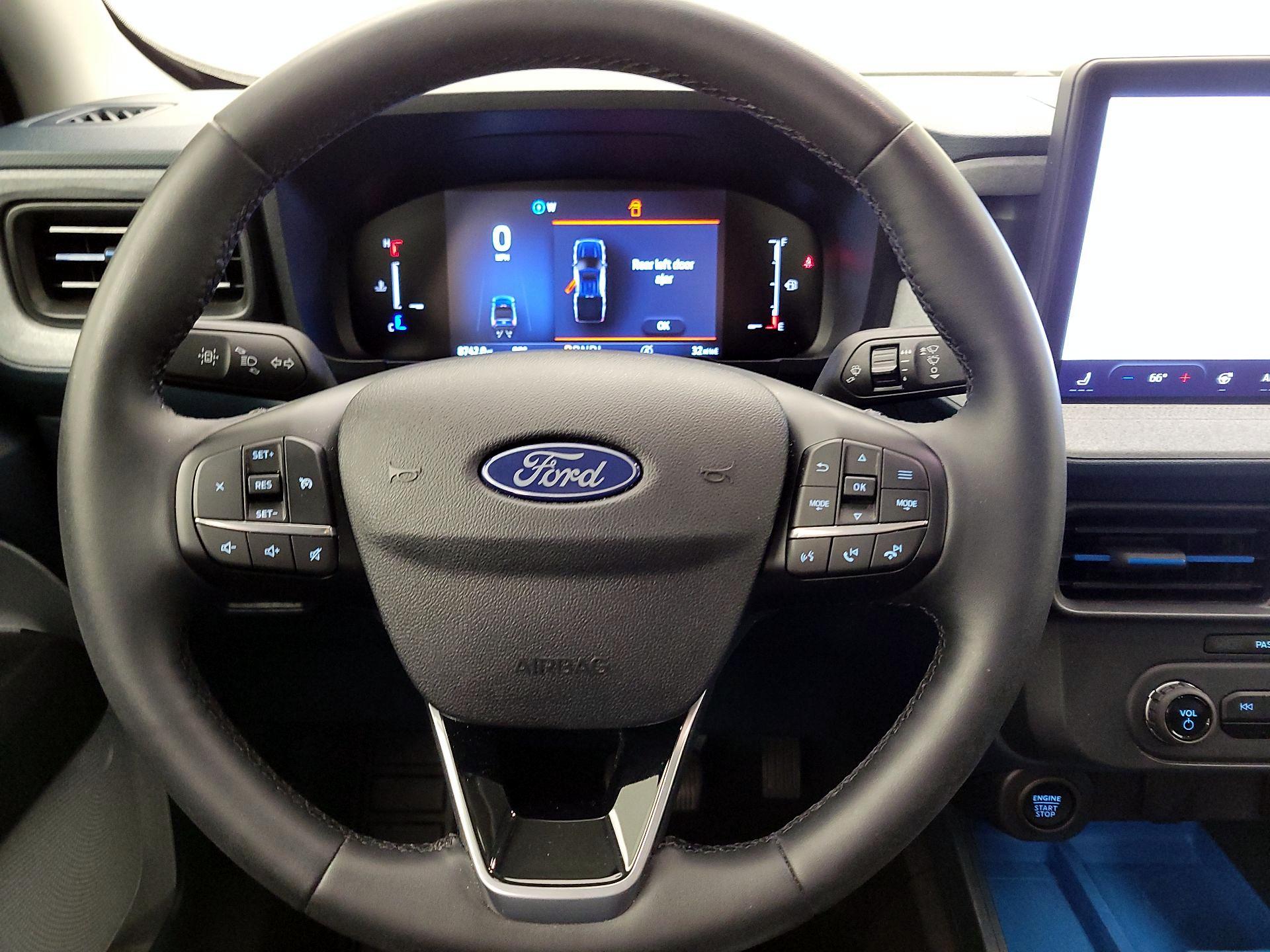 Thumbnail: 2025 Ford Maverick - 10