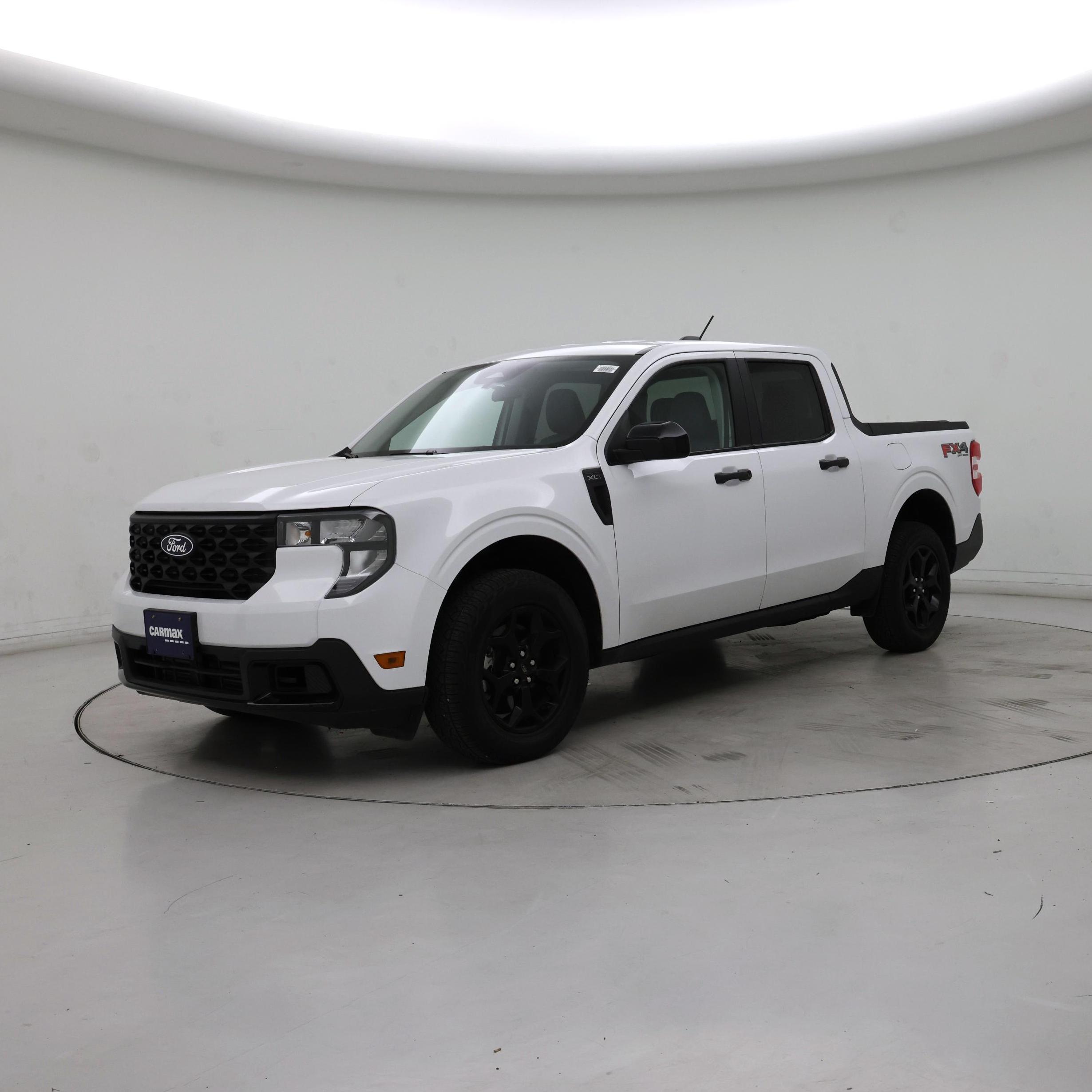 Thumbnail: 2025 Ford Maverick - 4