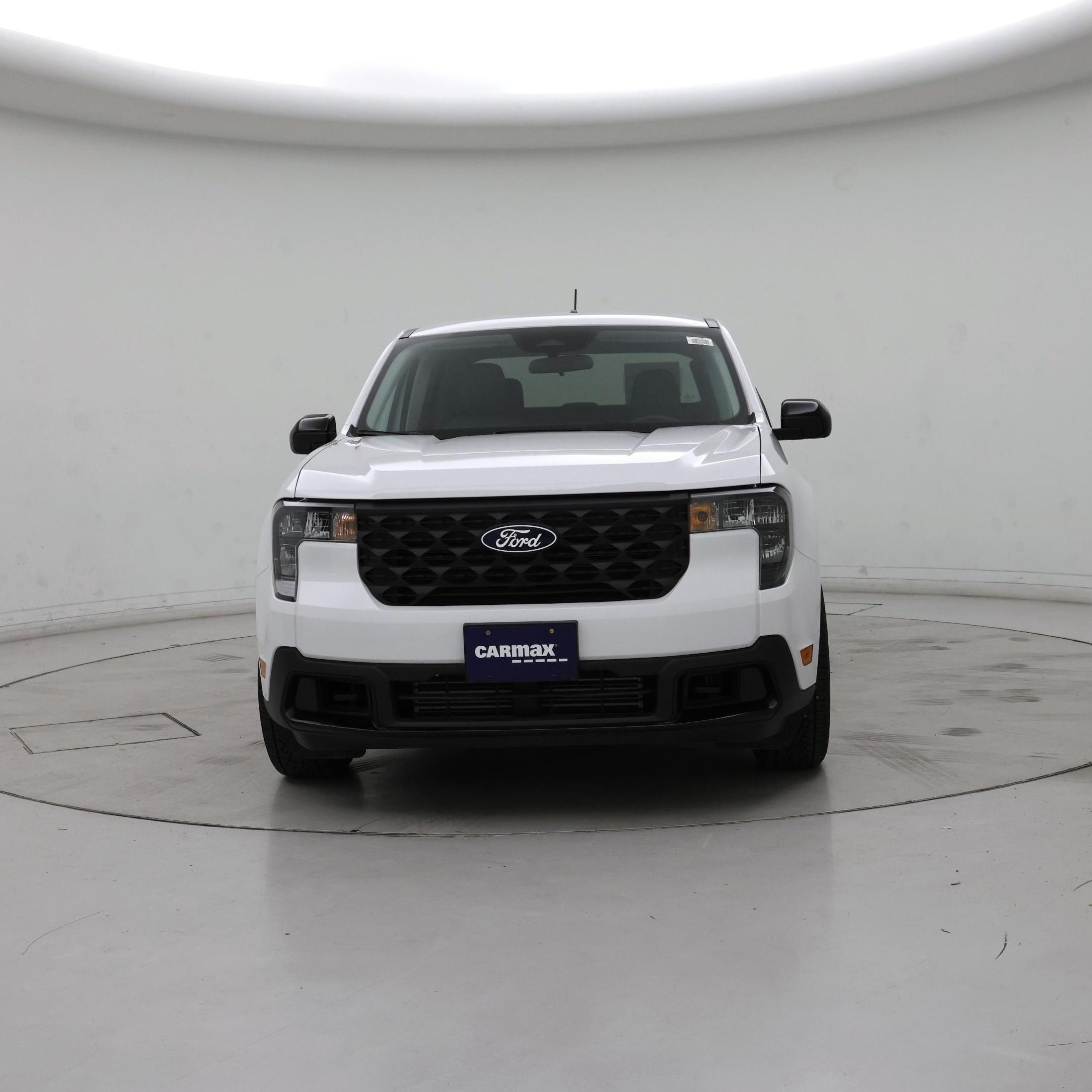 Thumbnail: 2025 Ford Maverick - 5