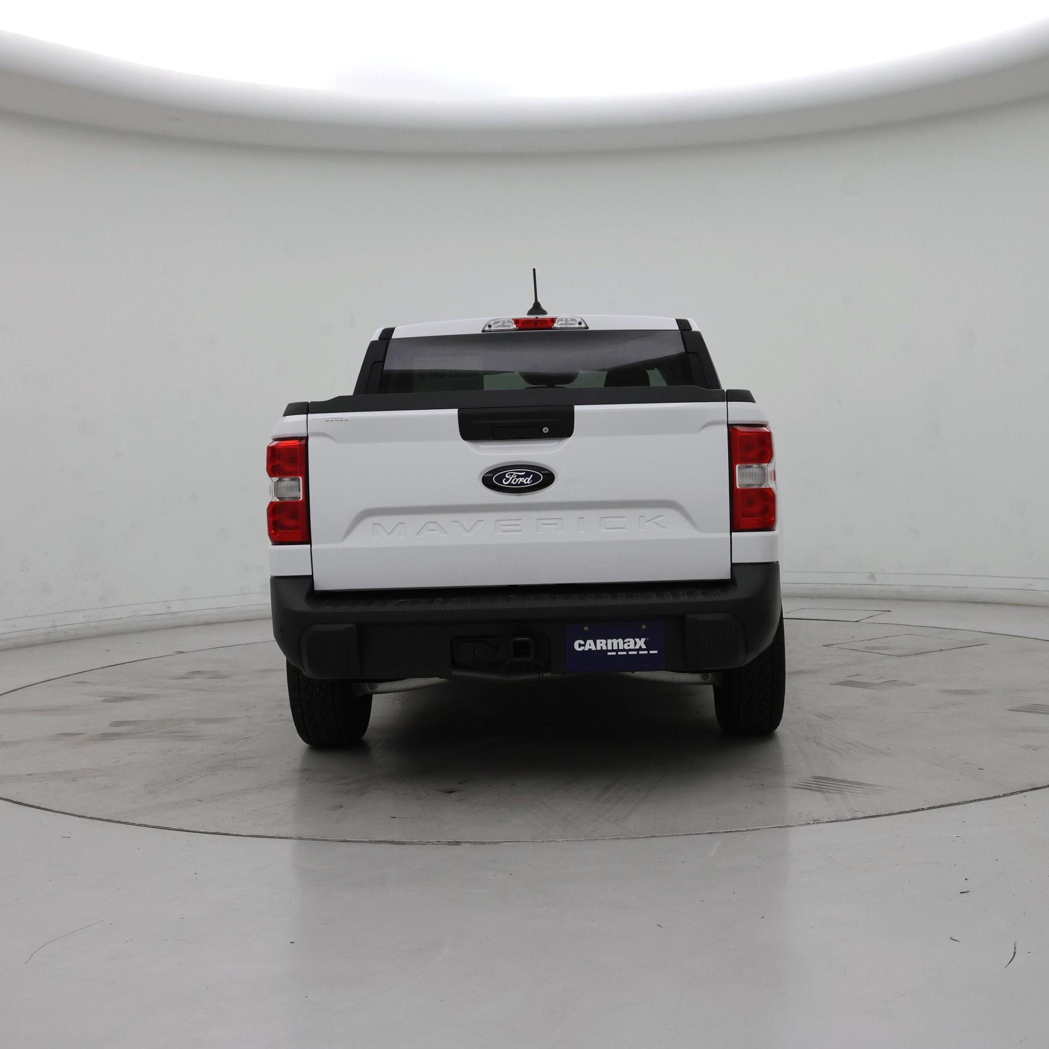 Thumbnail: 2025 Ford Maverick - 6