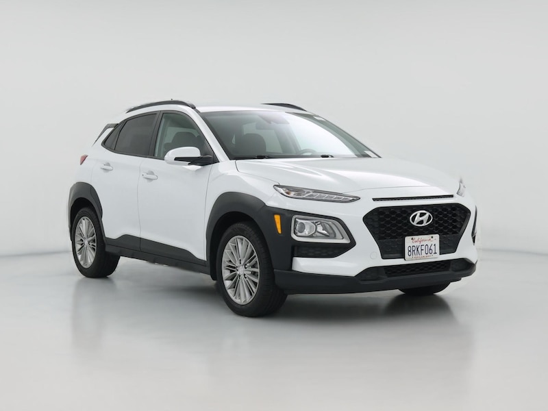 2020 Hyundai Kona SEL -
                  Roseville, CA