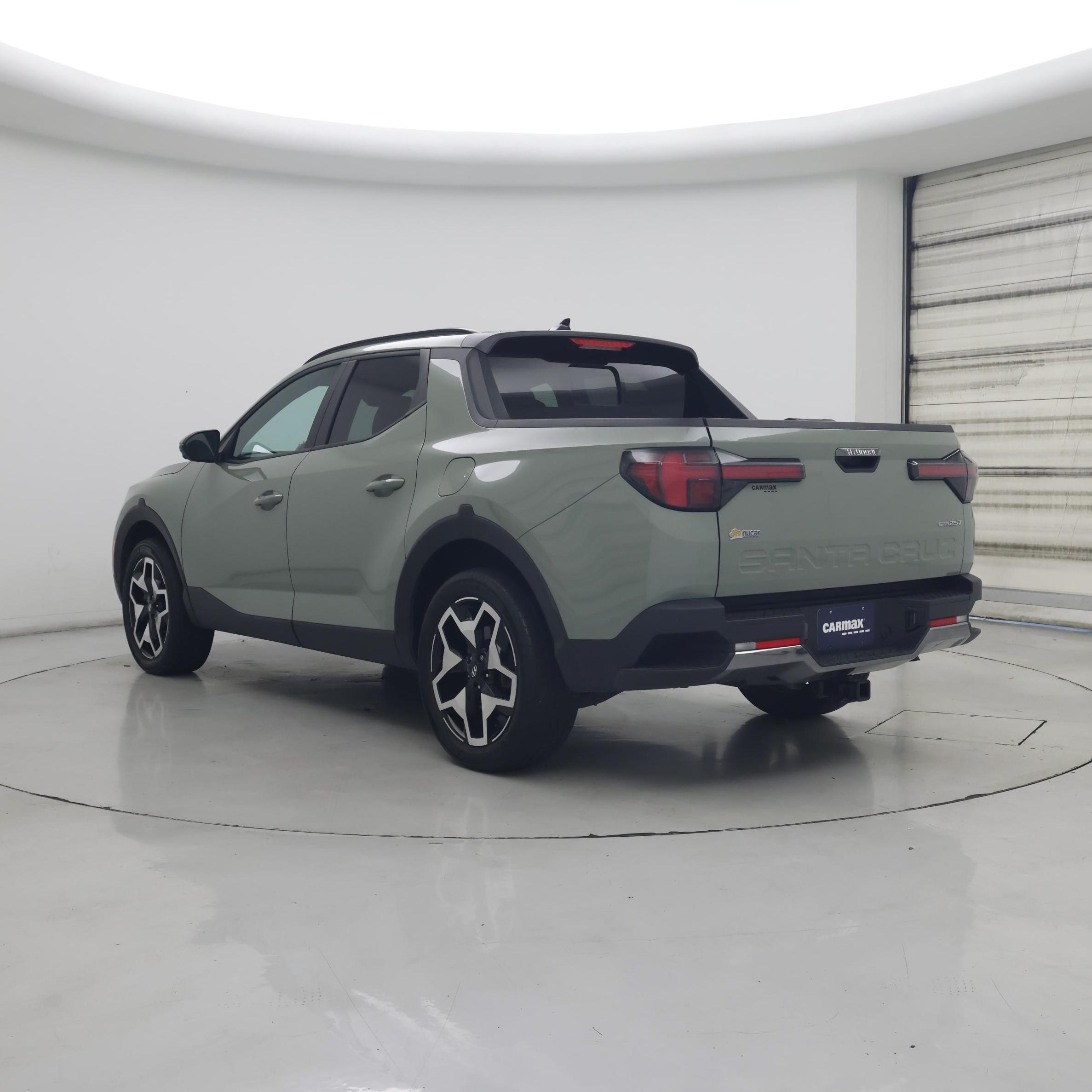 Thumbnail: 2024 Hyundai Santa Cruz - 2