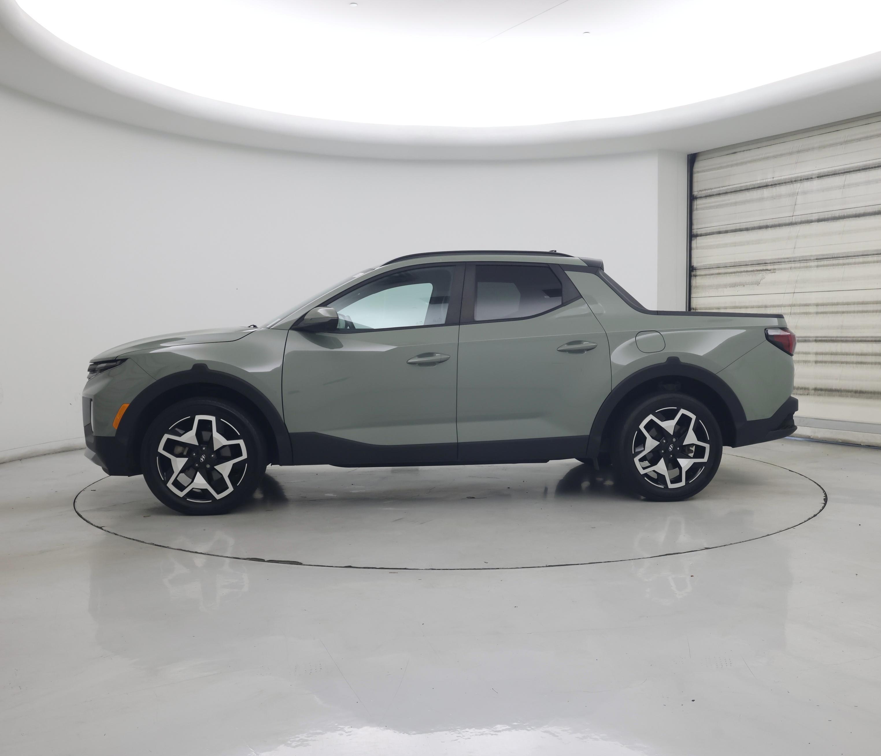 Thumbnail: 2024 Hyundai Santa Cruz - 3