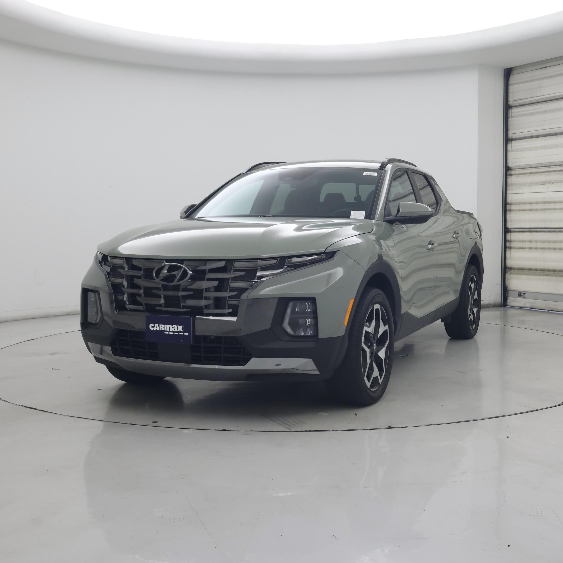 Thumbnail: 2024 Hyundai Santa Cruz - 4