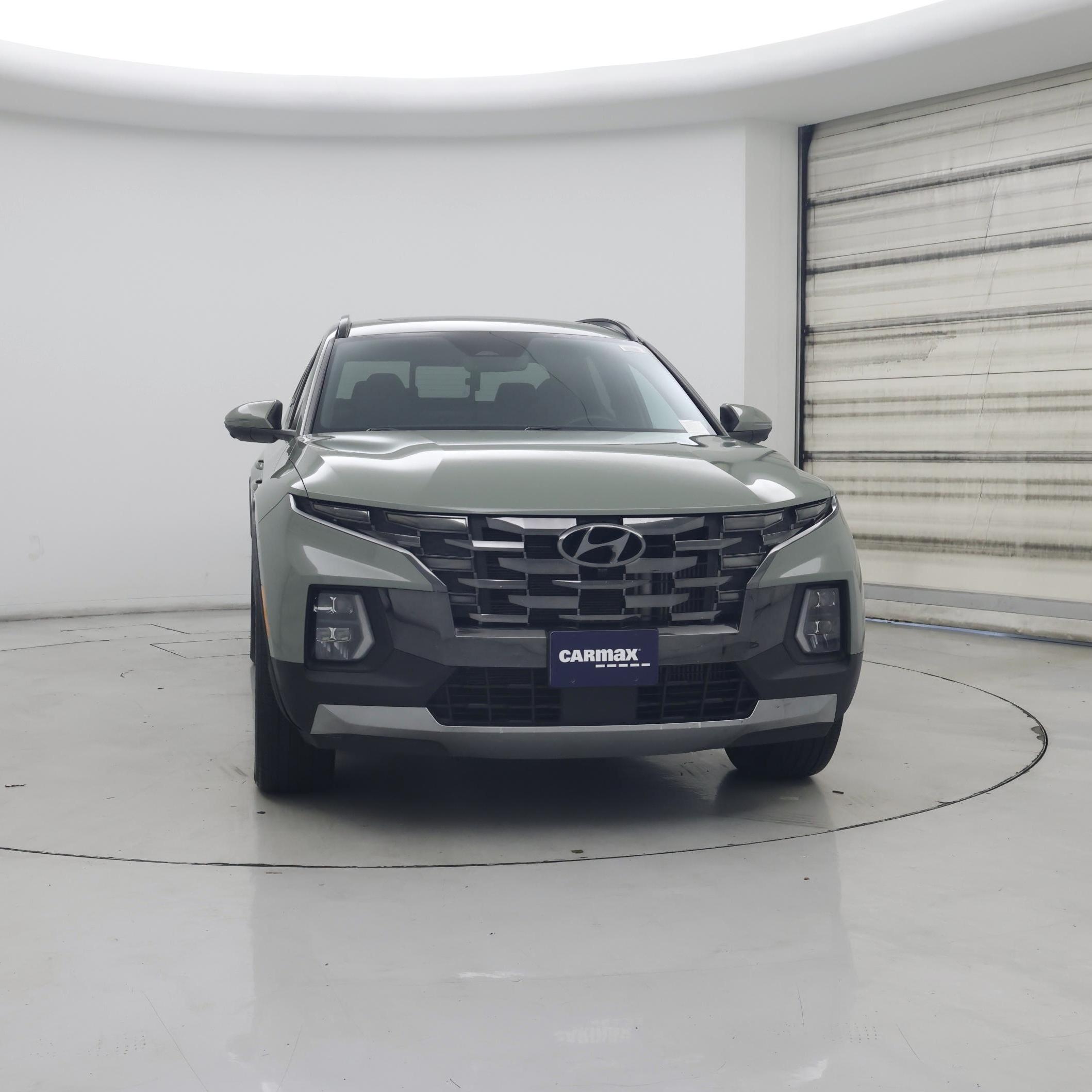 Thumbnail: 2024 Hyundai Santa Cruz - 5