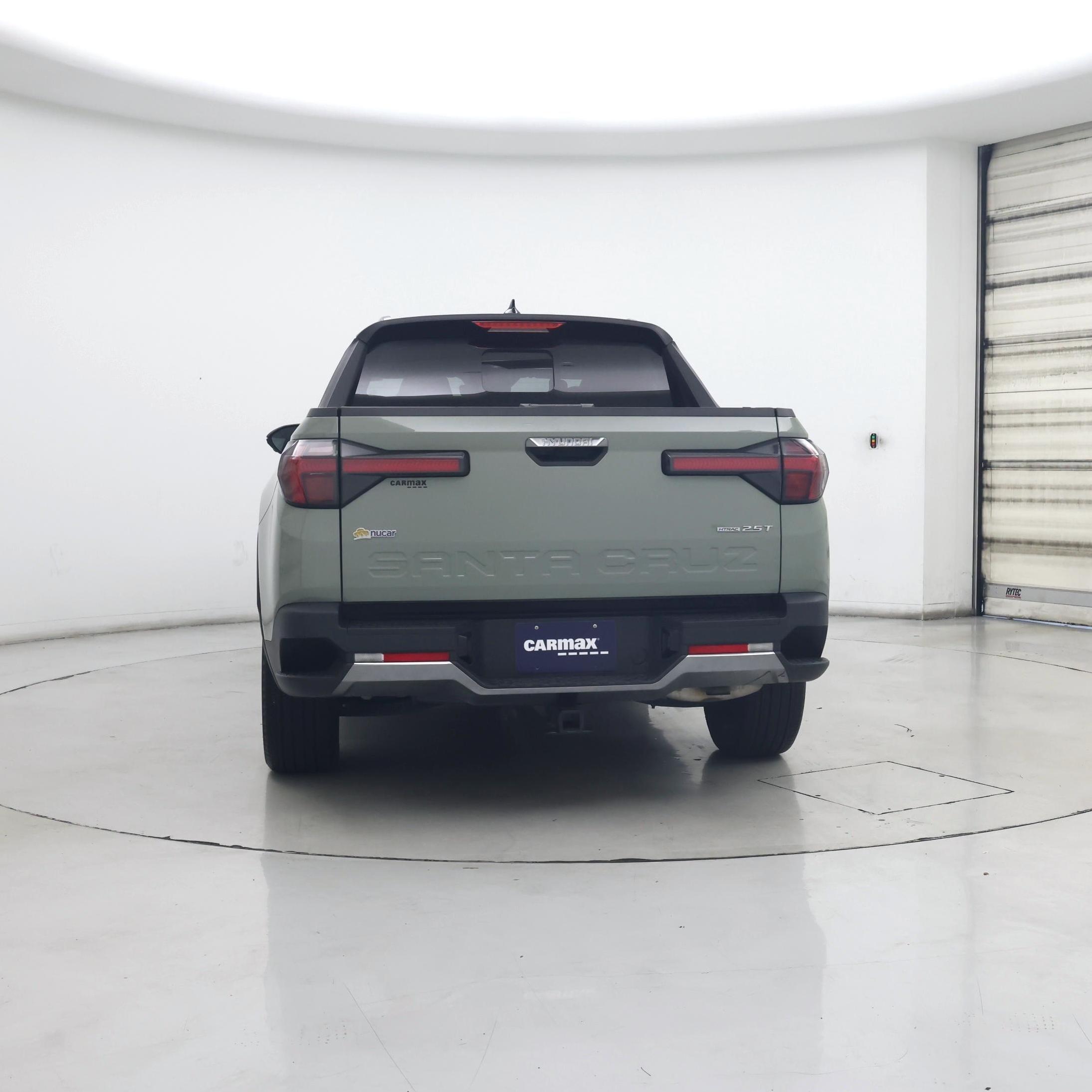 Thumbnail: 2024 Hyundai Santa Cruz - 6