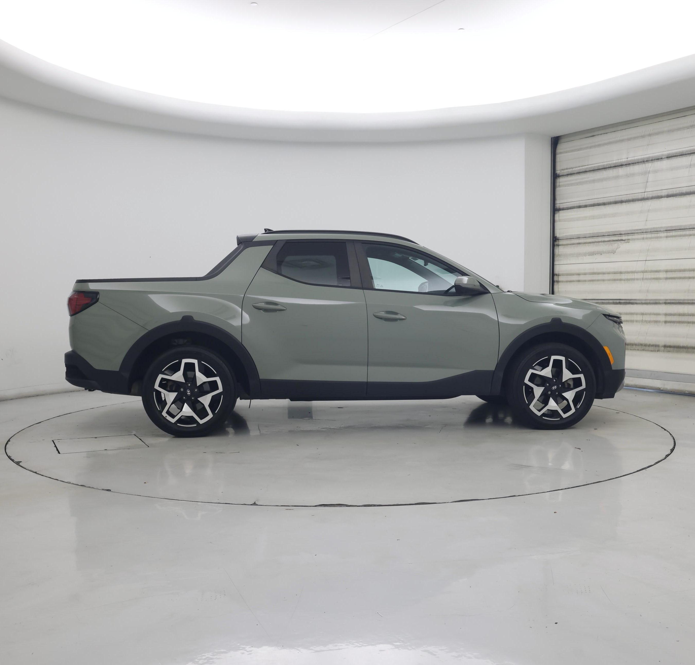 Thumbnail: 2024 Hyundai Santa Cruz - 7