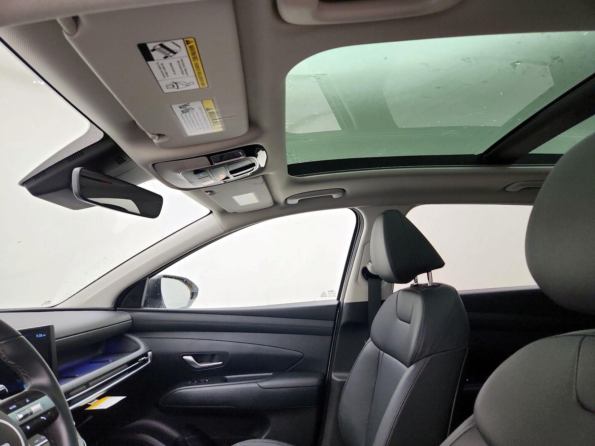 Thumbnail: 2025 Hyundai Tucson - 20