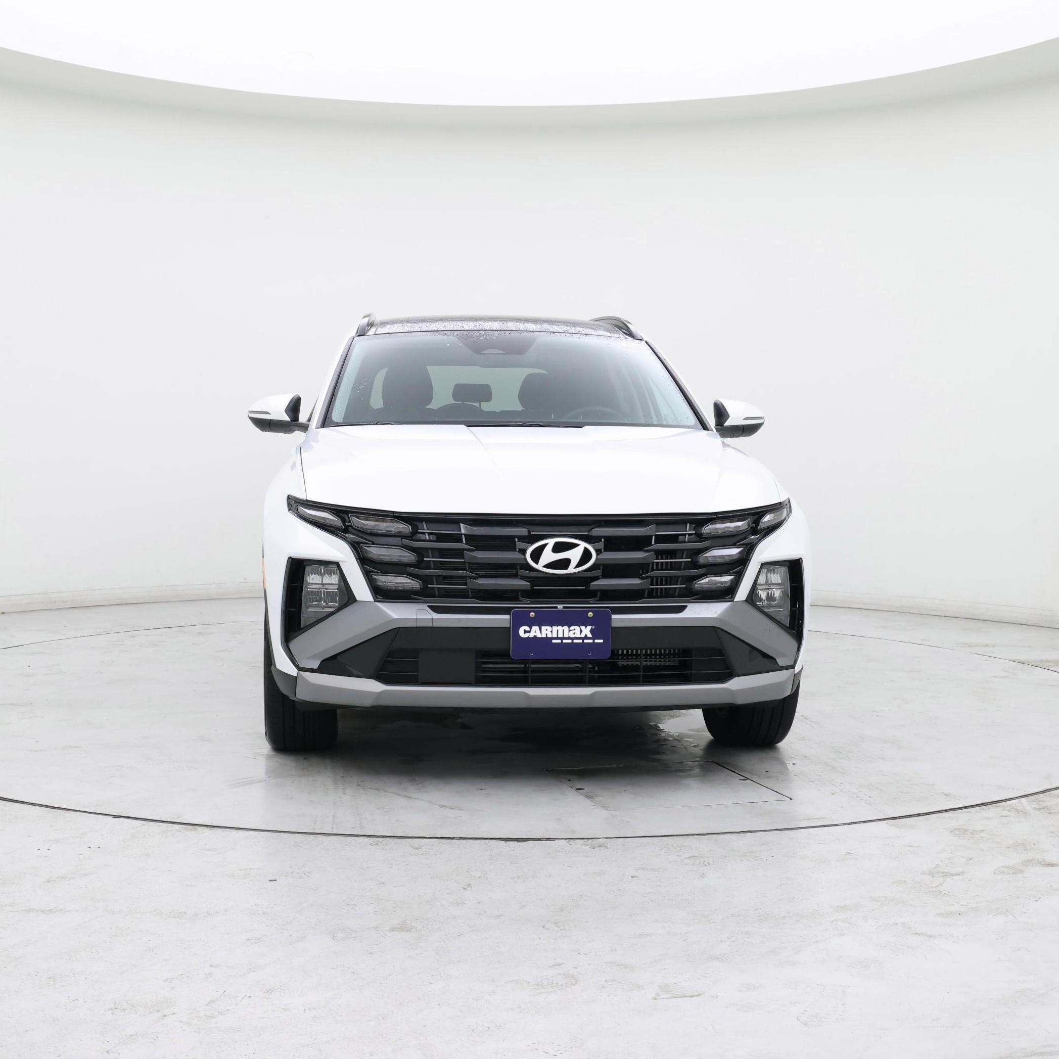 Thumbnail: 2025 Hyundai Tucson - 5