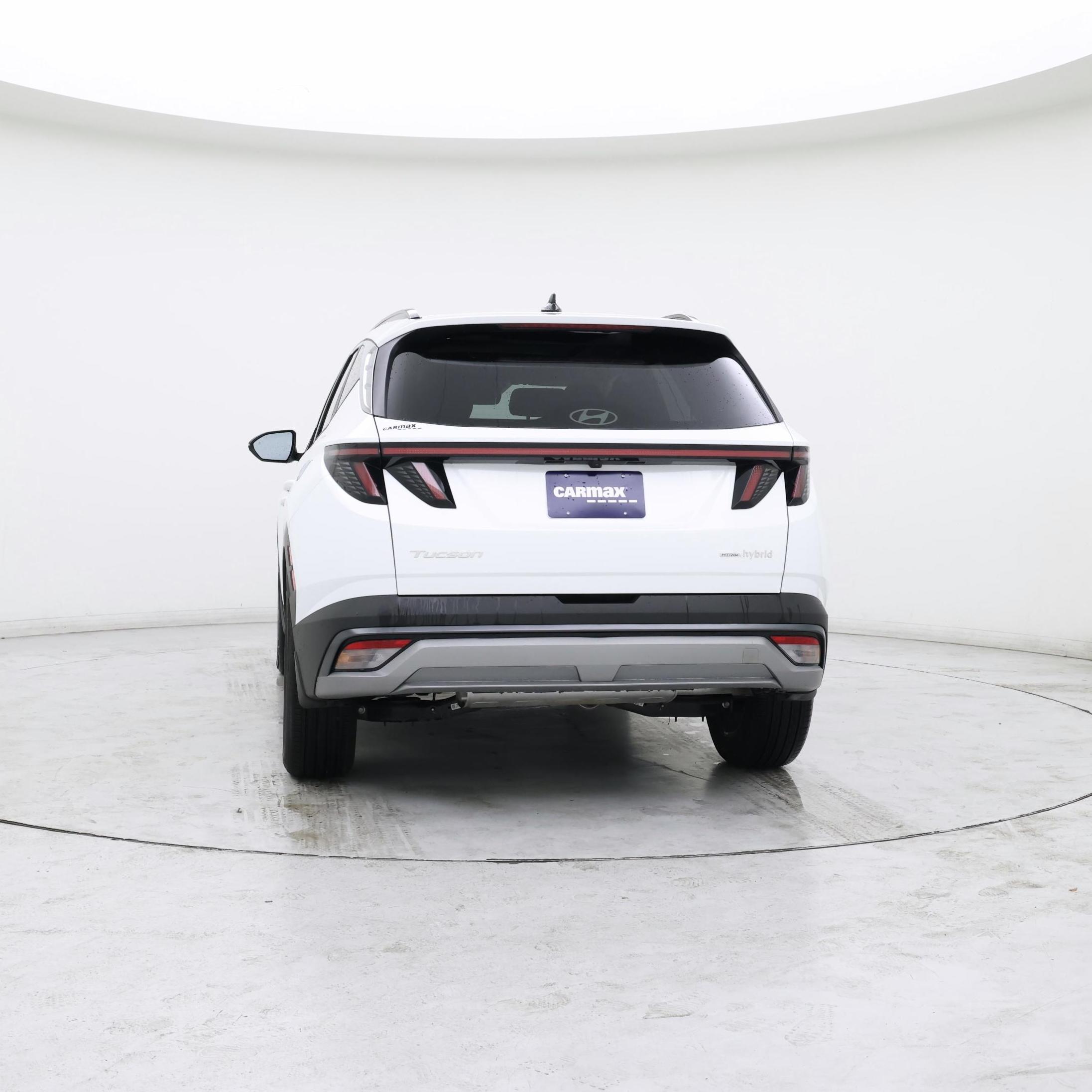 Thumbnail: 2025 Hyundai Tucson - 6