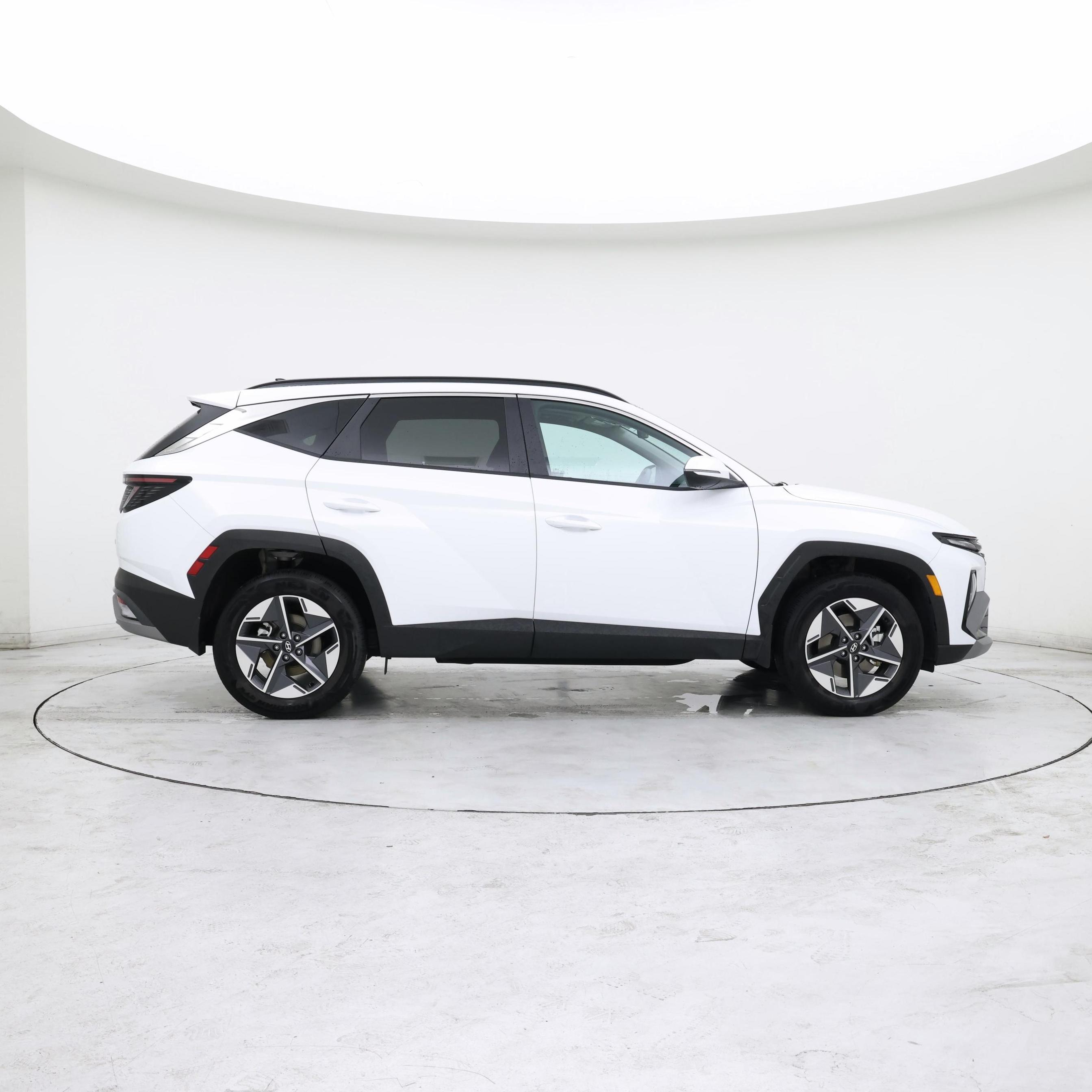 Thumbnail: 2025 Hyundai Tucson - 7