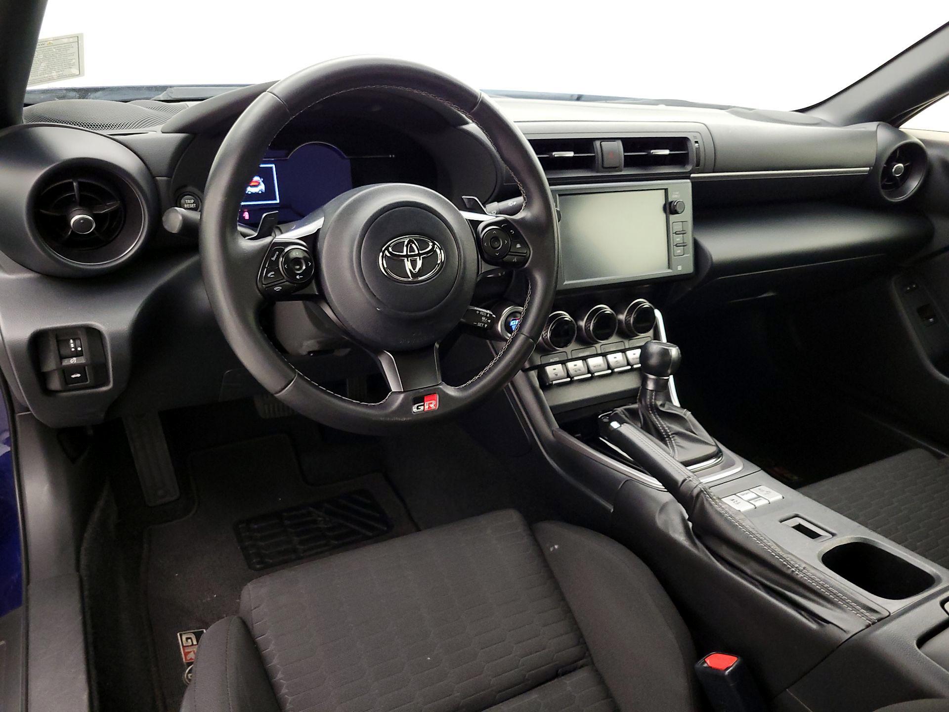 Thumbnail: 2022 Toyota GR86 - 9