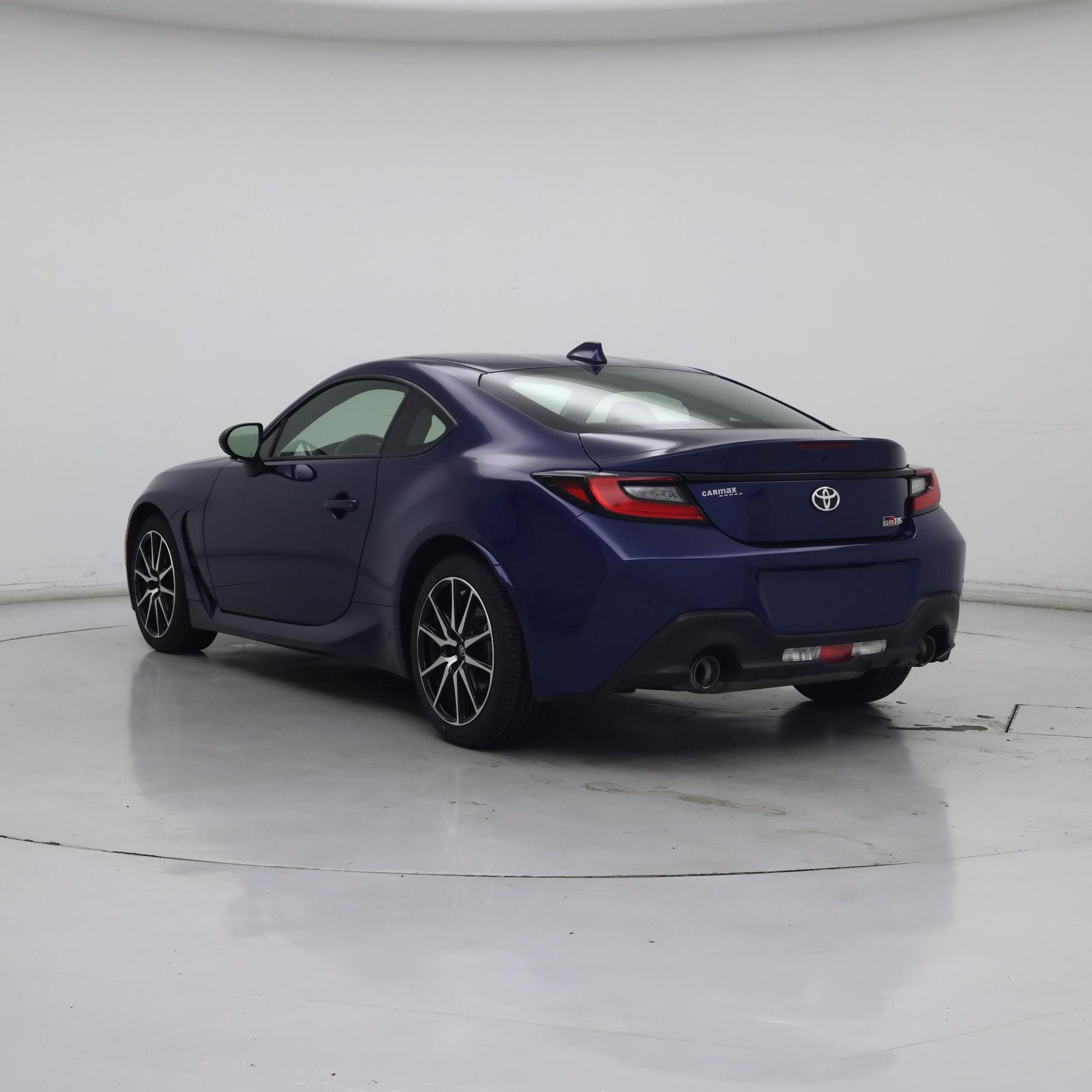 Thumbnail: 2022 Toyota GR86 - 2