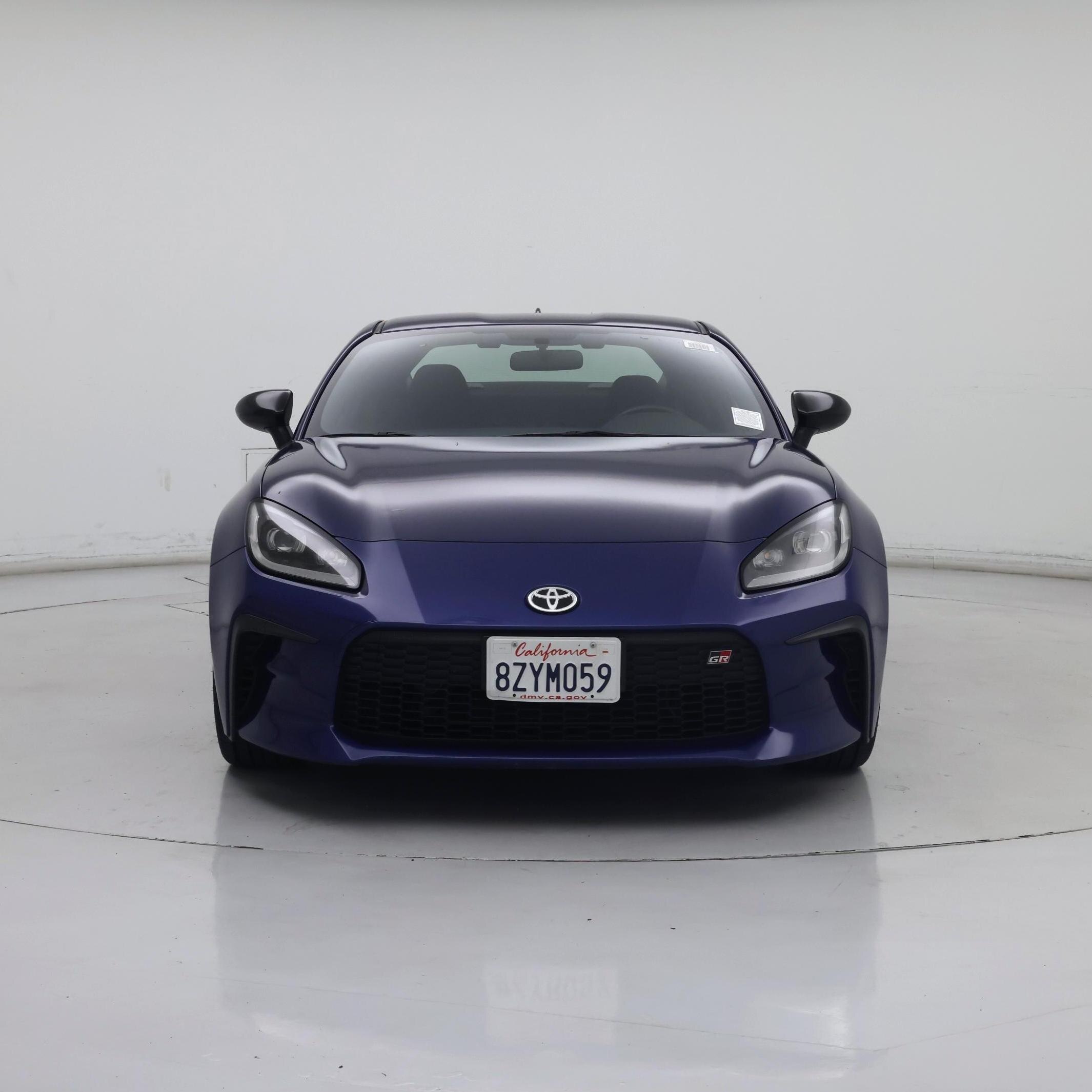 Thumbnail: 2022 Toyota GR86 - 5