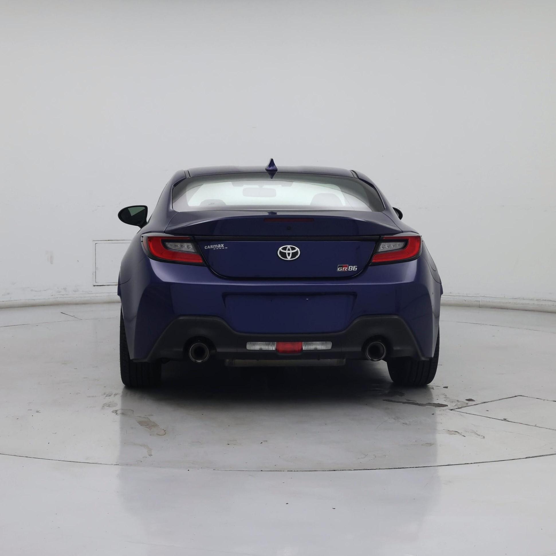 Thumbnail: 2022 Toyota GR86 - 6