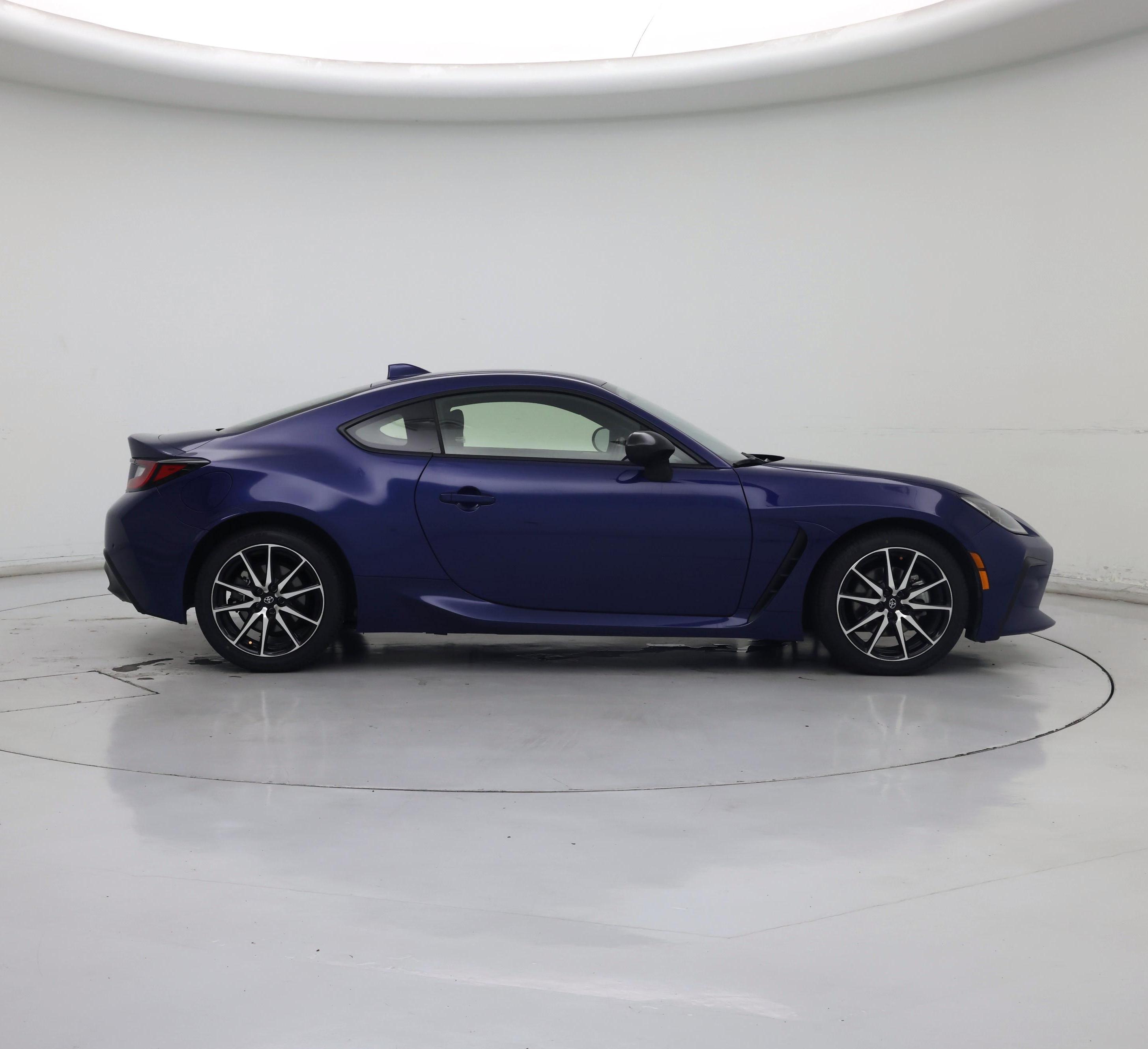 Thumbnail: 2022 Toyota GR86 - 7